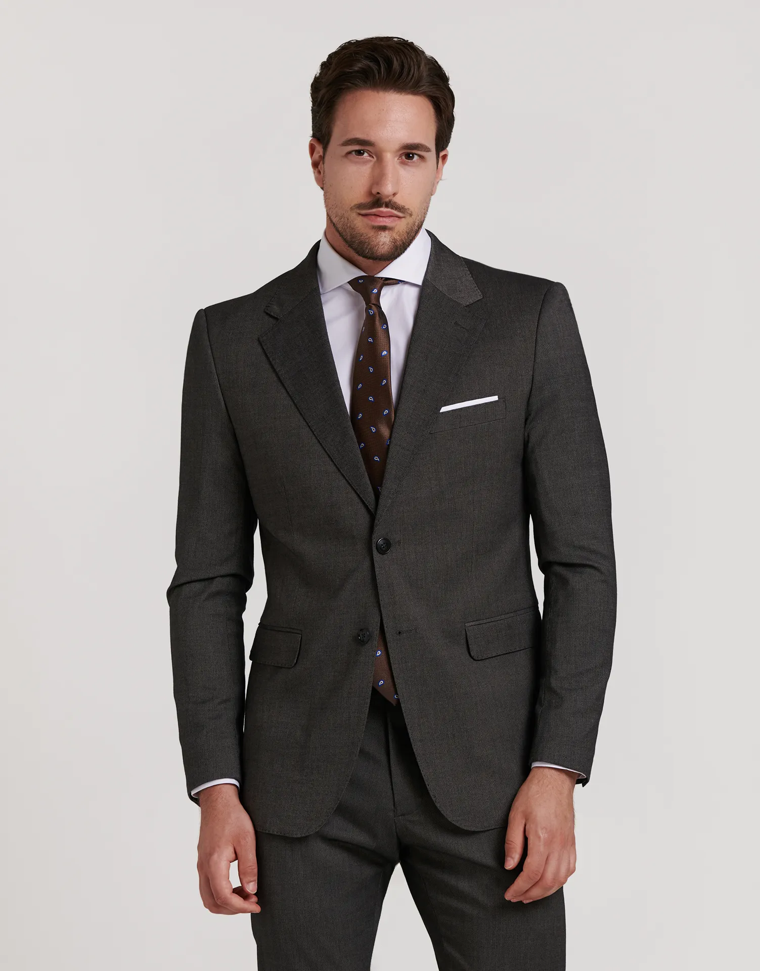 AMERICANA TRAJE ESENCIAL - Image 10