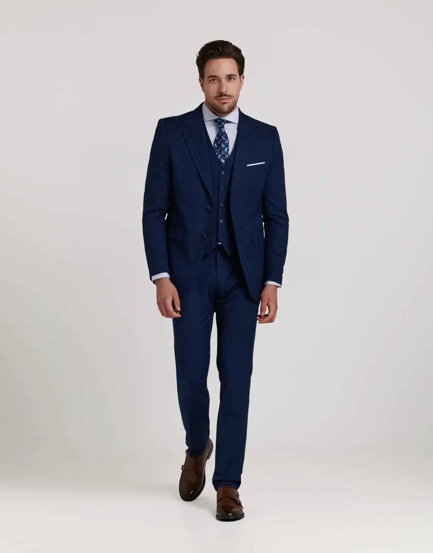 AMERICANA TRAJE ESENCIAL - Image 21