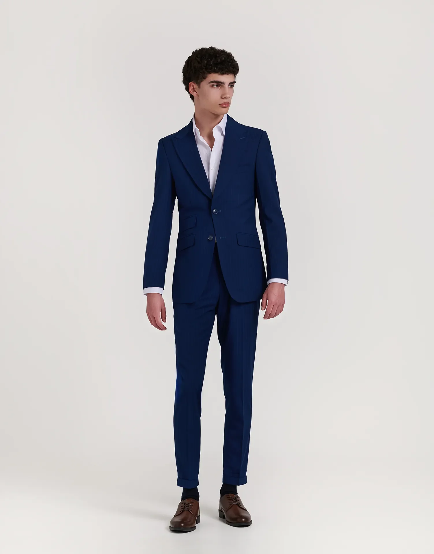 AMERICANA TRAJE RAYA DIPLOMATICA - Image 3