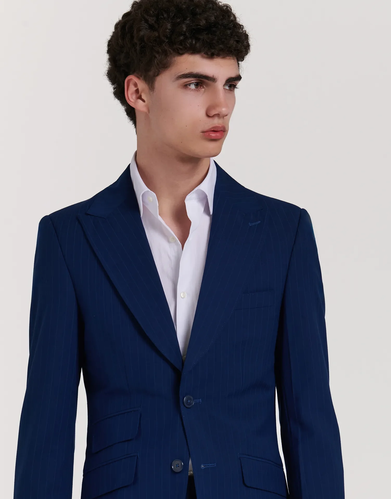 AMERICANA TRAJE RAYA DIPLOMATICA - Image 4