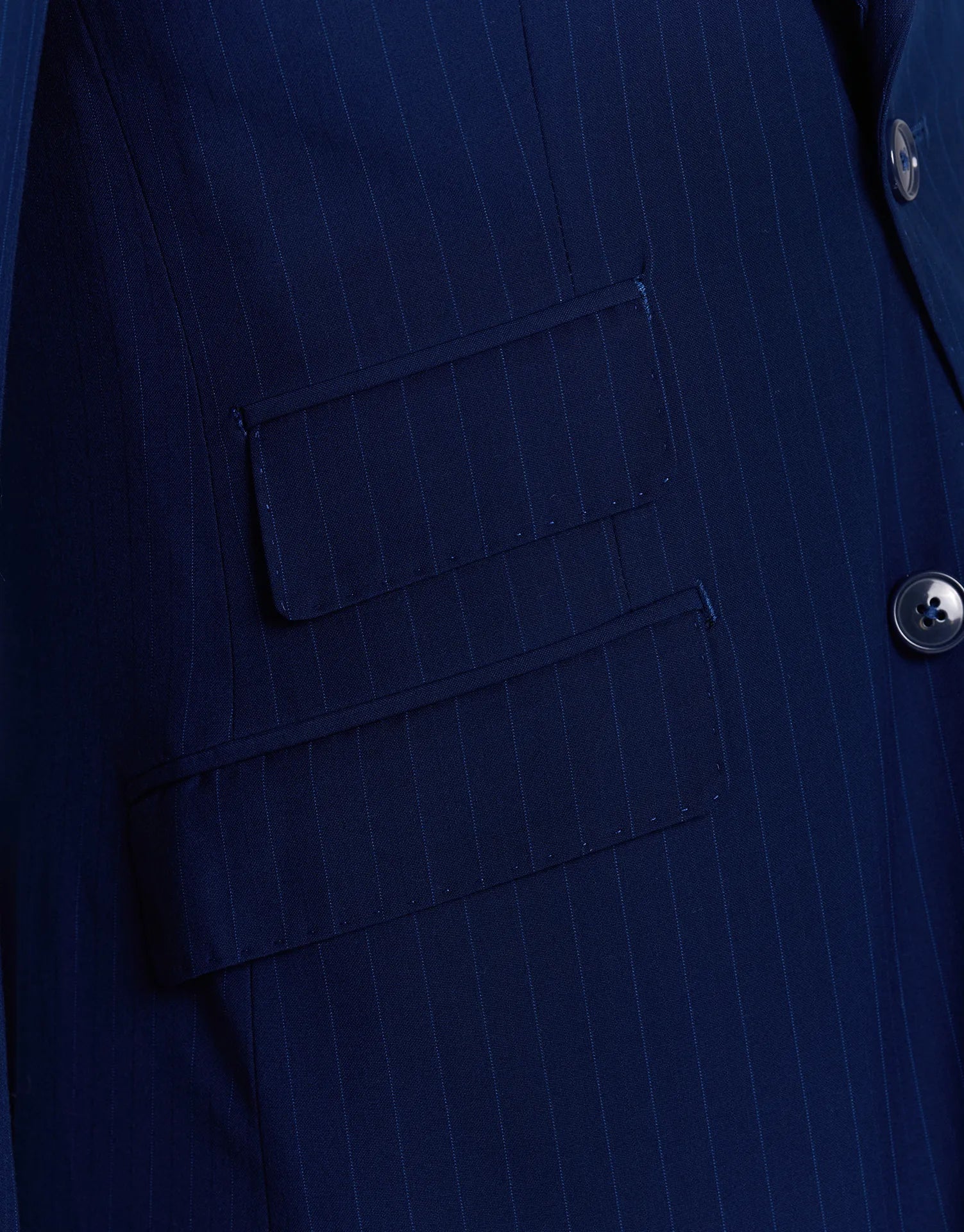 AMERICANA TRAJE RAYA DIPLOMATICA - Image 8
