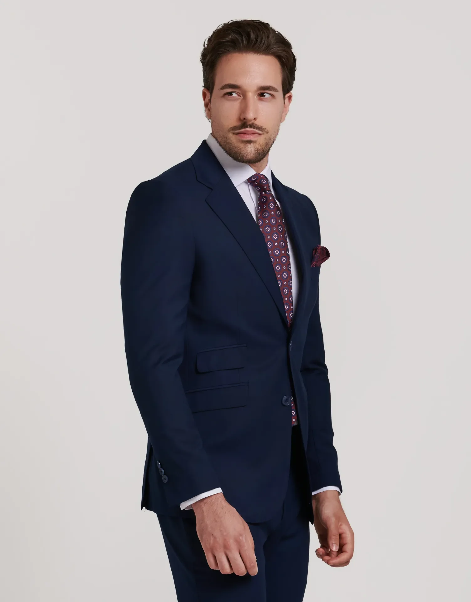 AMERICANA TWILL CERILLERA - Image 13