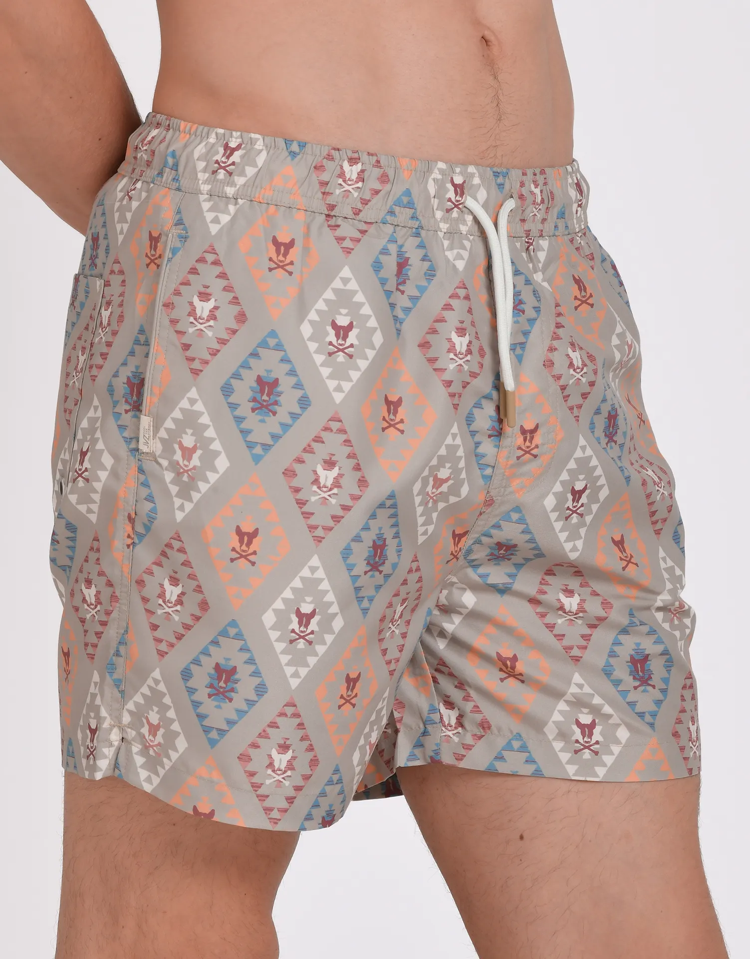 BAÑADOR ESTAMPADO AZTECA - Image 12