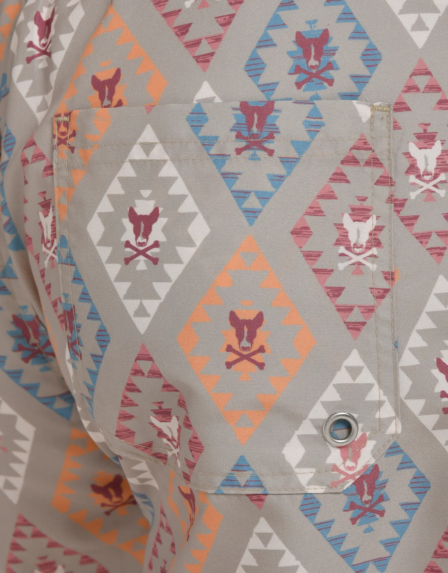 BAÑADOR ESTAMPADO AZTECA - Image 17