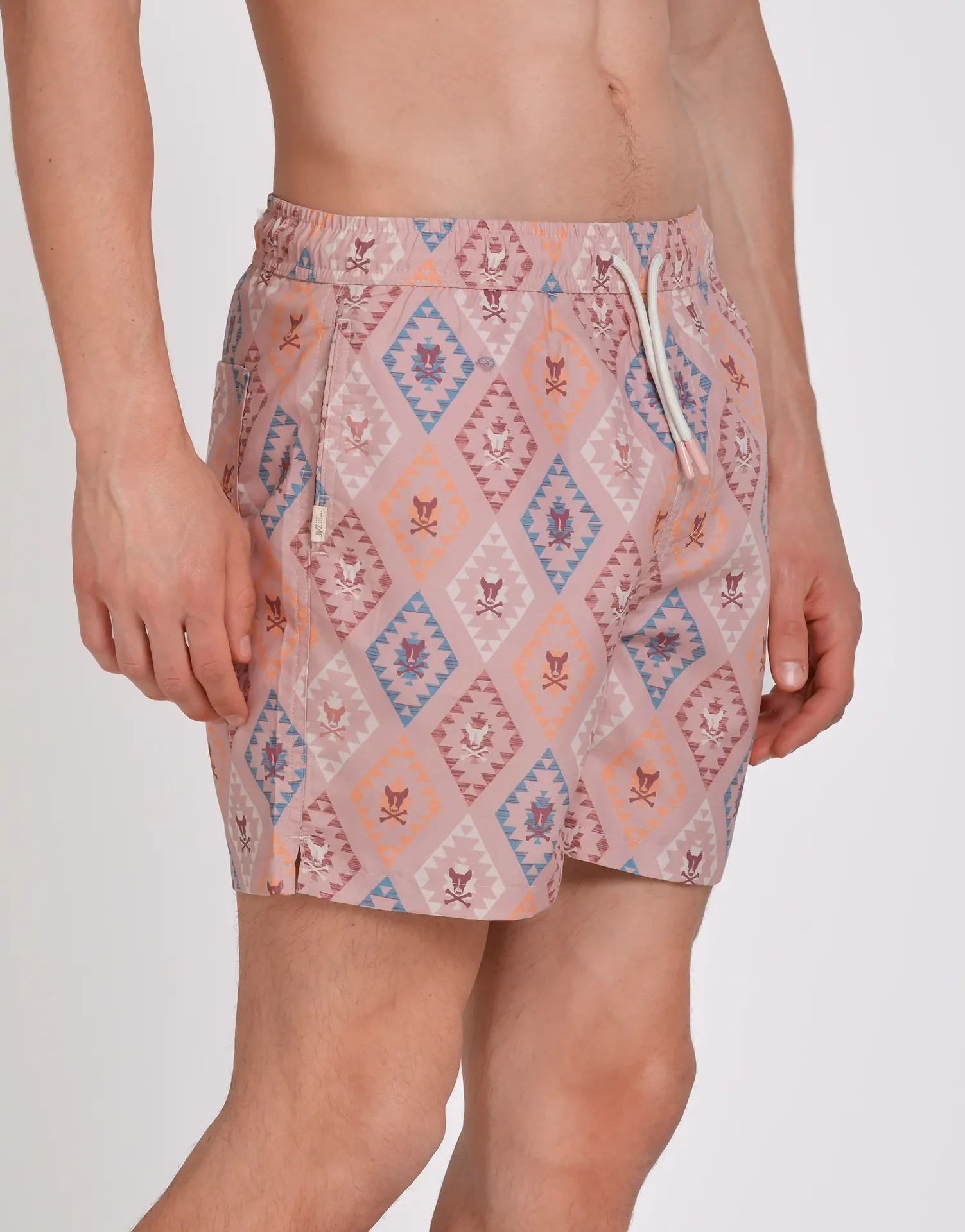 BAÑADOR ESTAMPADO AZTECA - Image 20