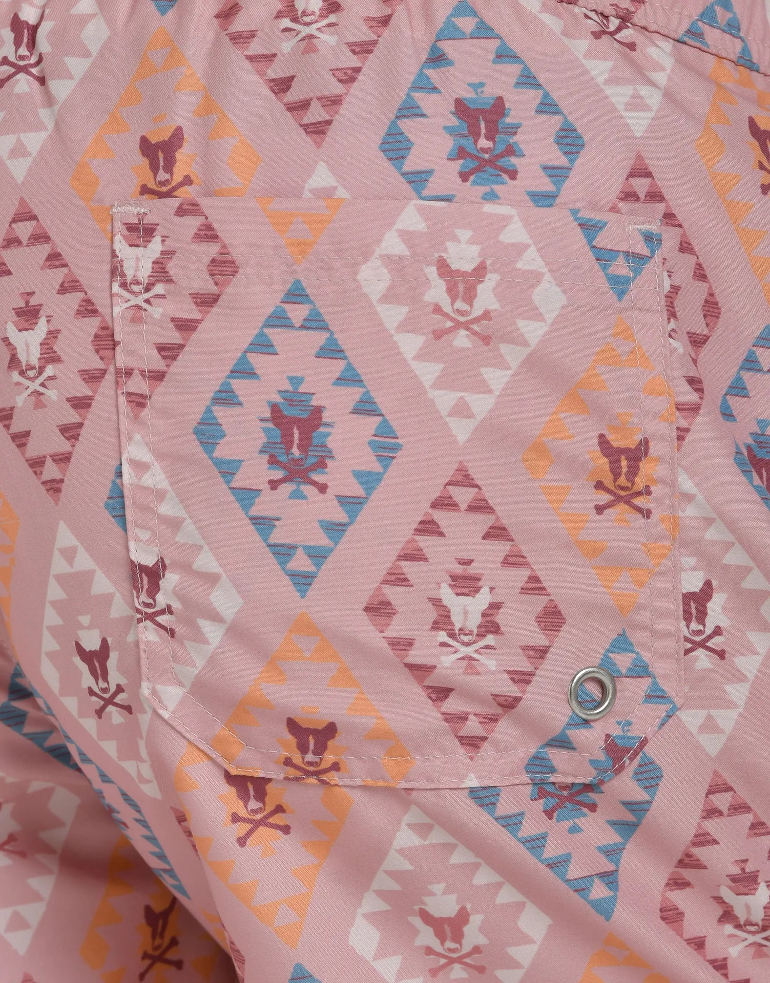 BAÑADOR ESTAMPADO AZTECA - Image 25