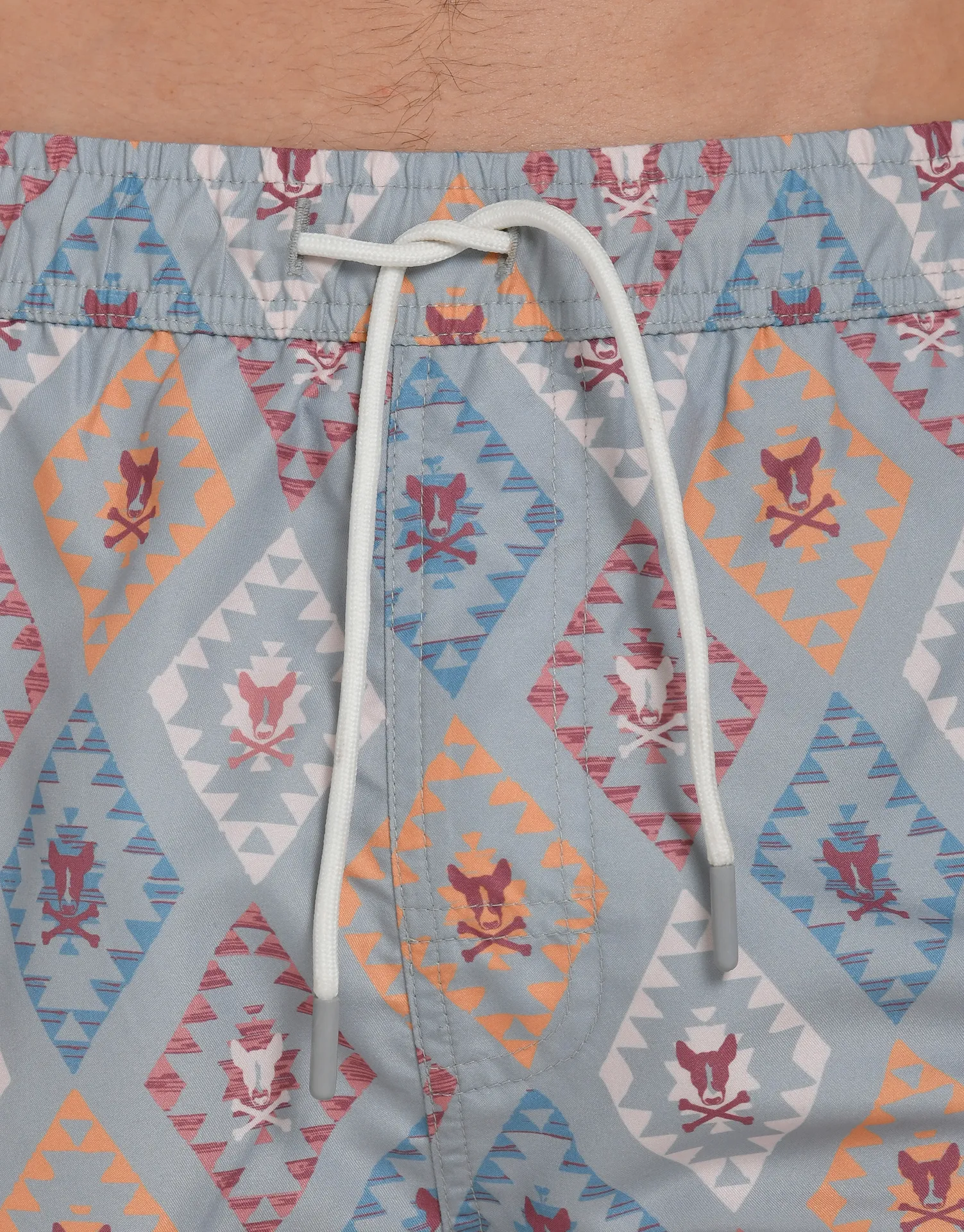BAÑADOR ESTAMPADO AZTECA - Image 7