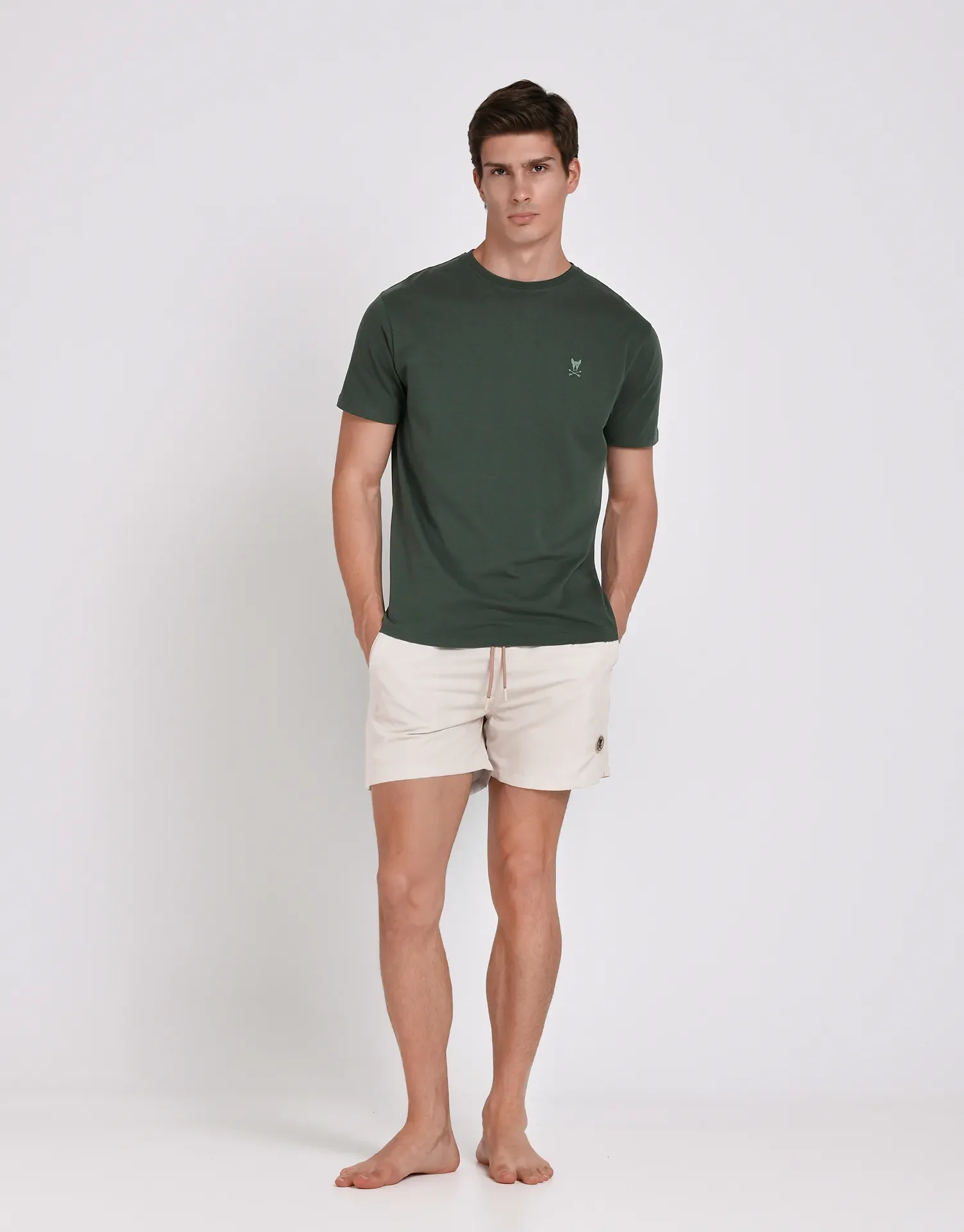 BAÑADOR LISO - Image 11