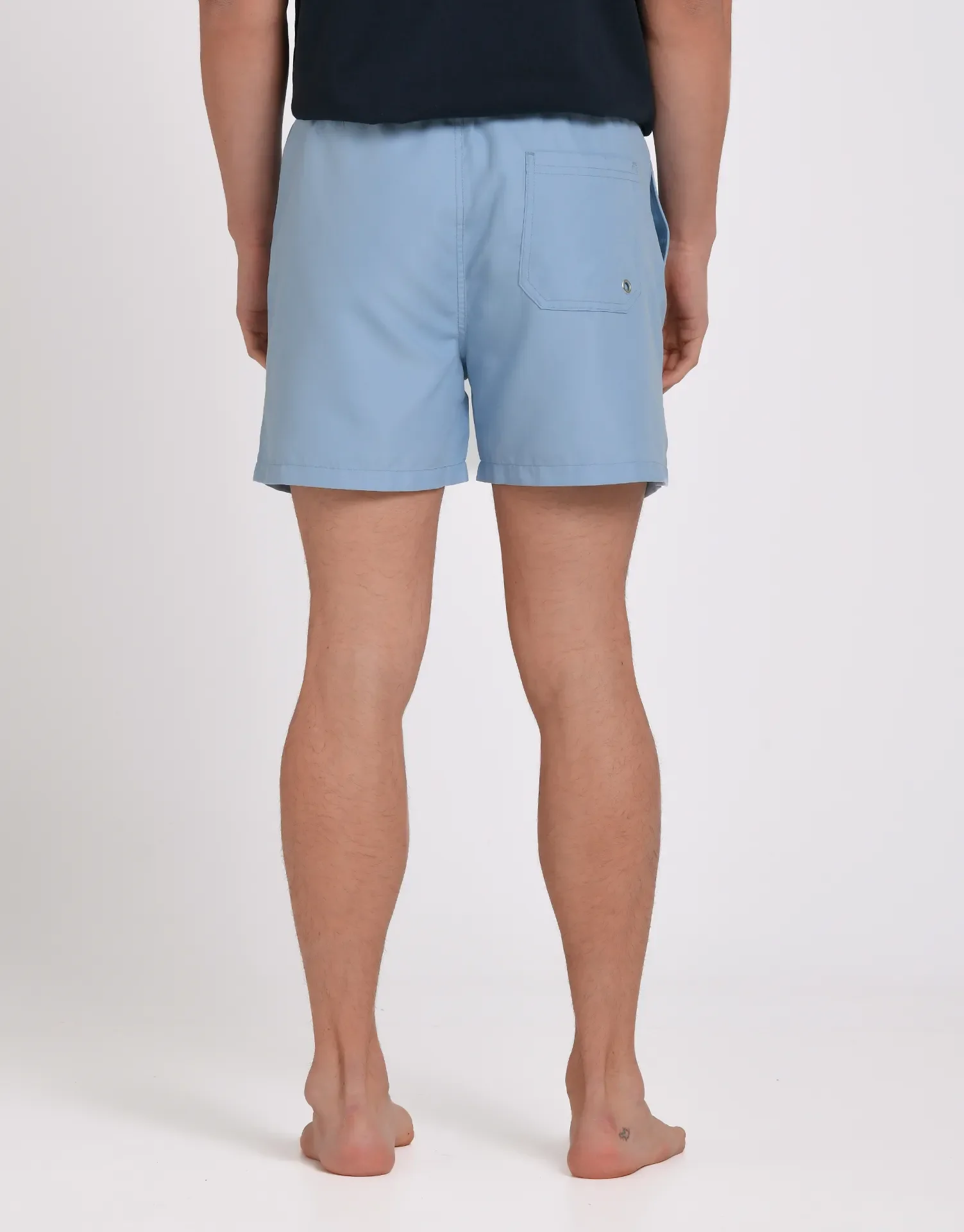 BAÑADOR LISO - Image 6