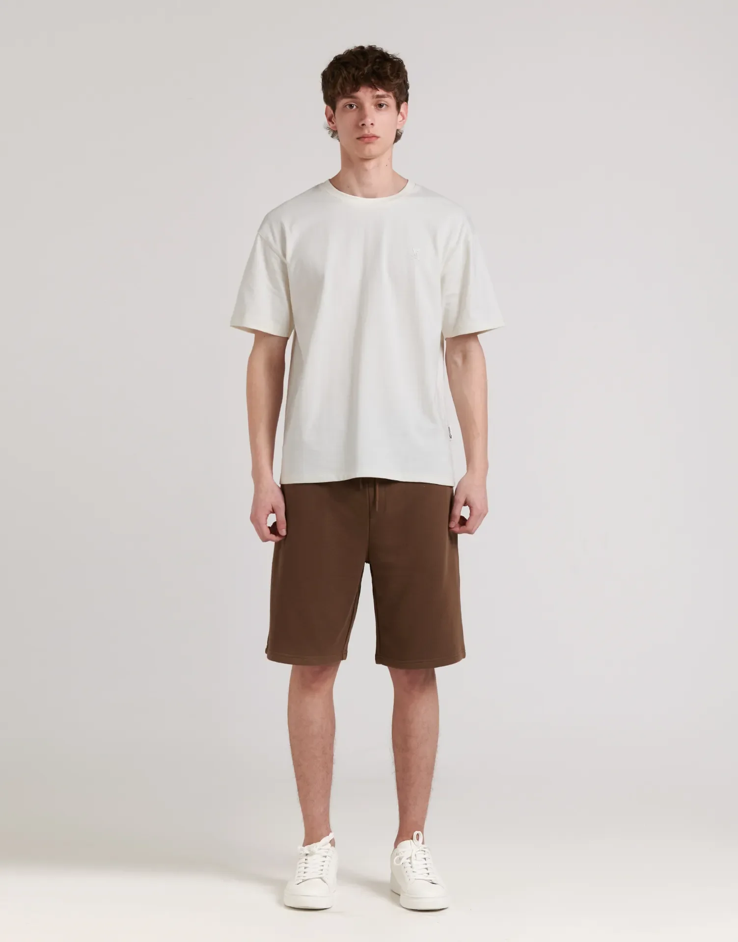 BERMUDA BASICA OVERSIZE - Image 3