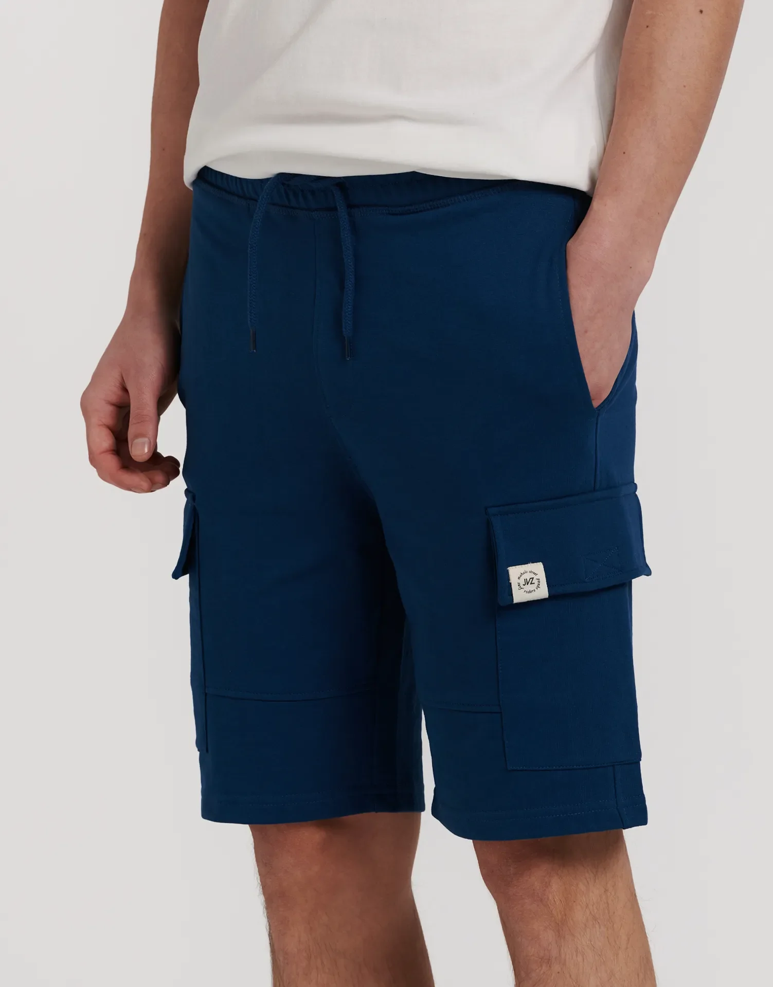 BERMUDA CHANDAL CARGO - Image 5
