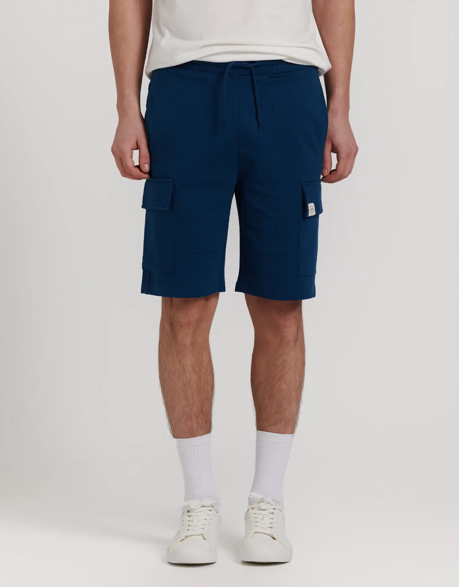 BERMUDA CHANDAL CARGO - Image 6