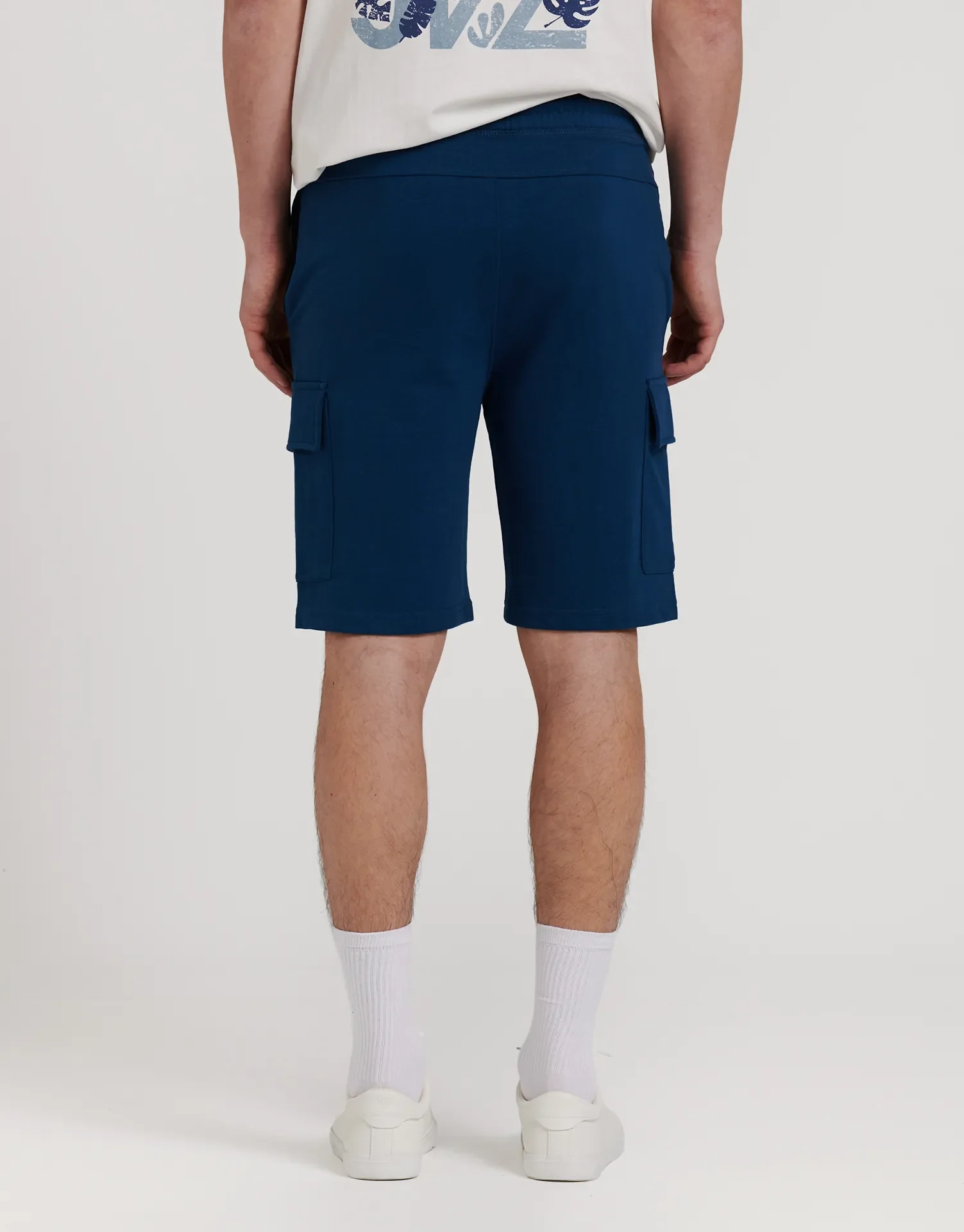 BERMUDA CHANDAL CARGO - Image 8
