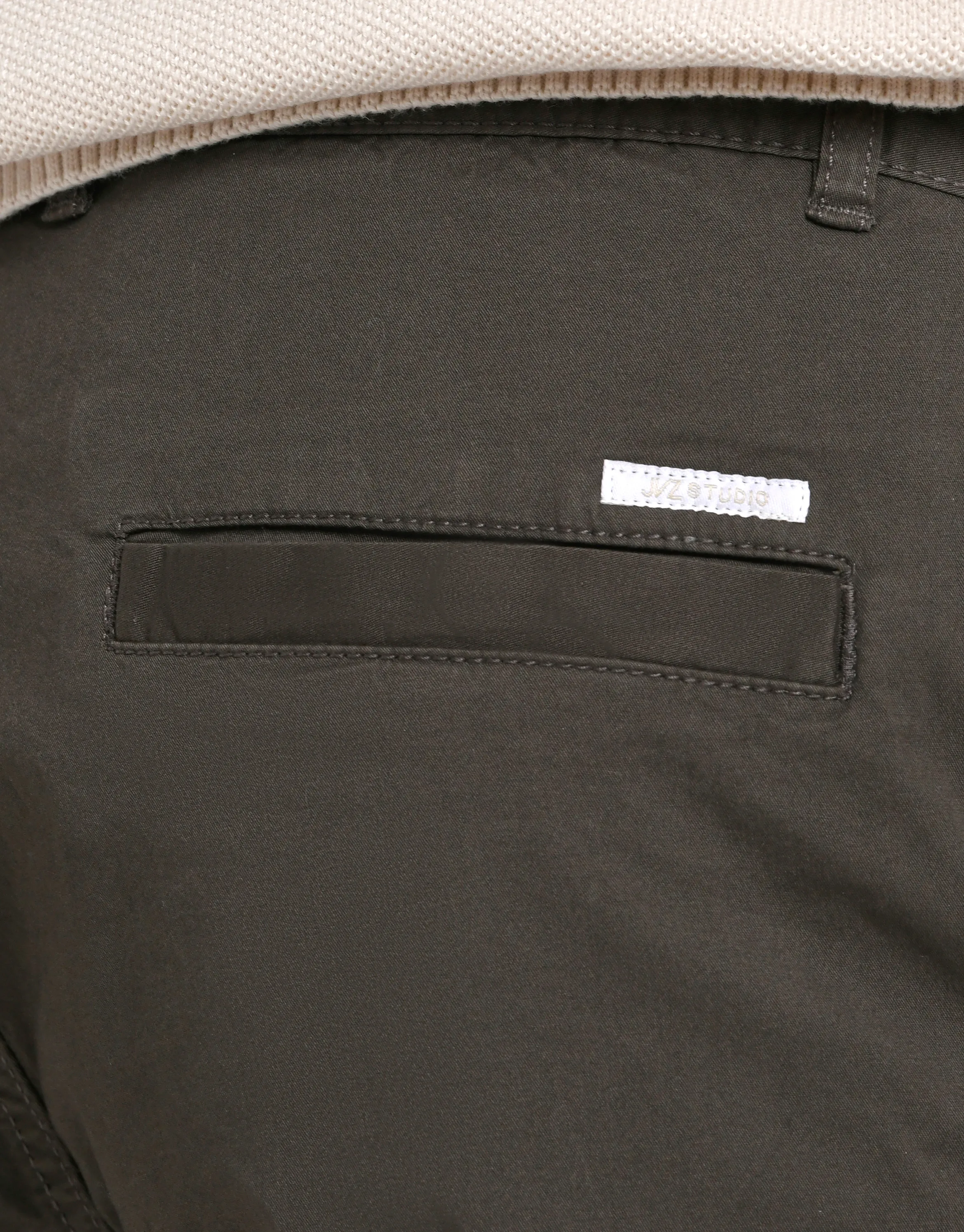 BERMUDA CORTA BOLSILLO LATERAL - Image 19