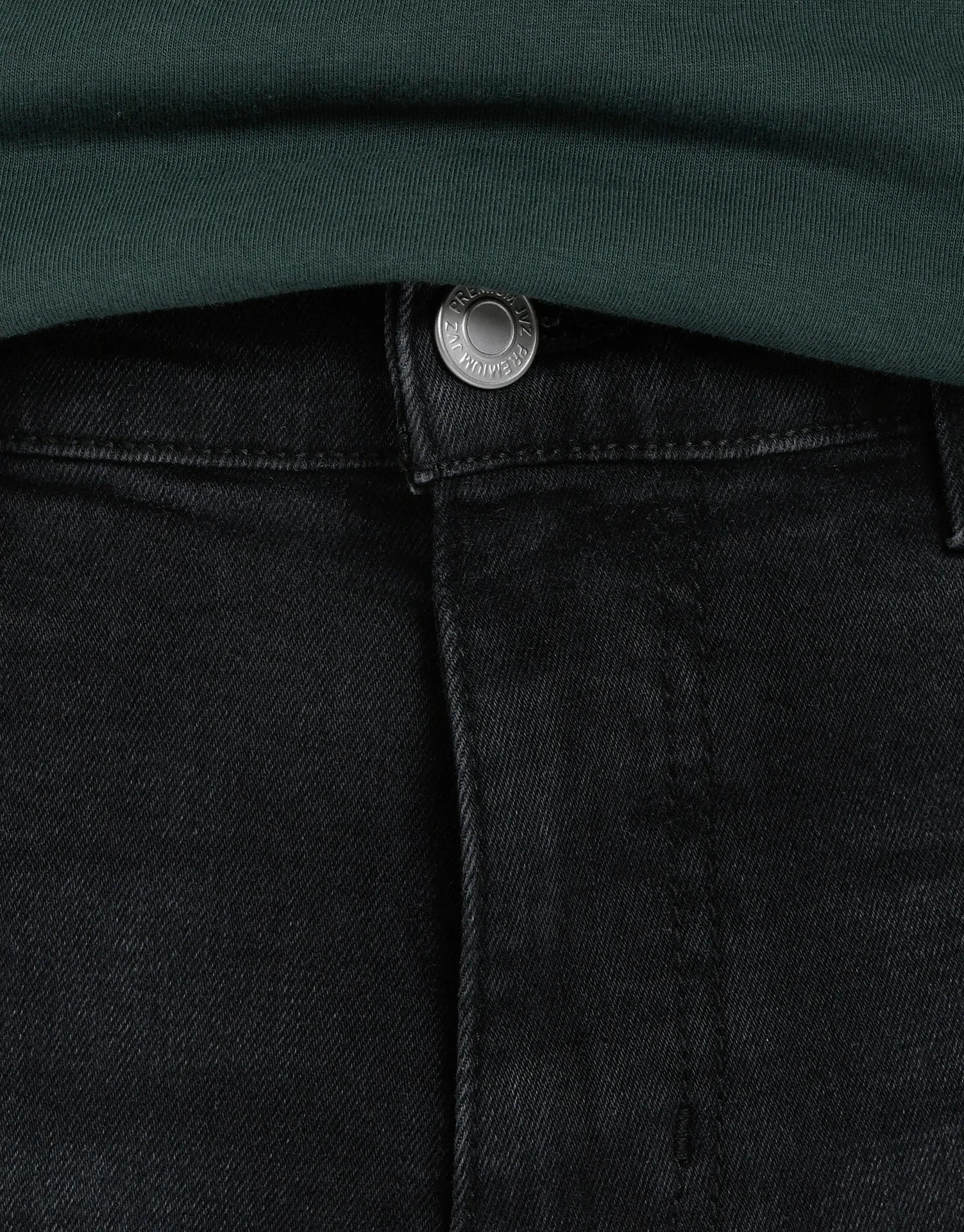BERMUDA DENIM REGULAR FIT - Image 15