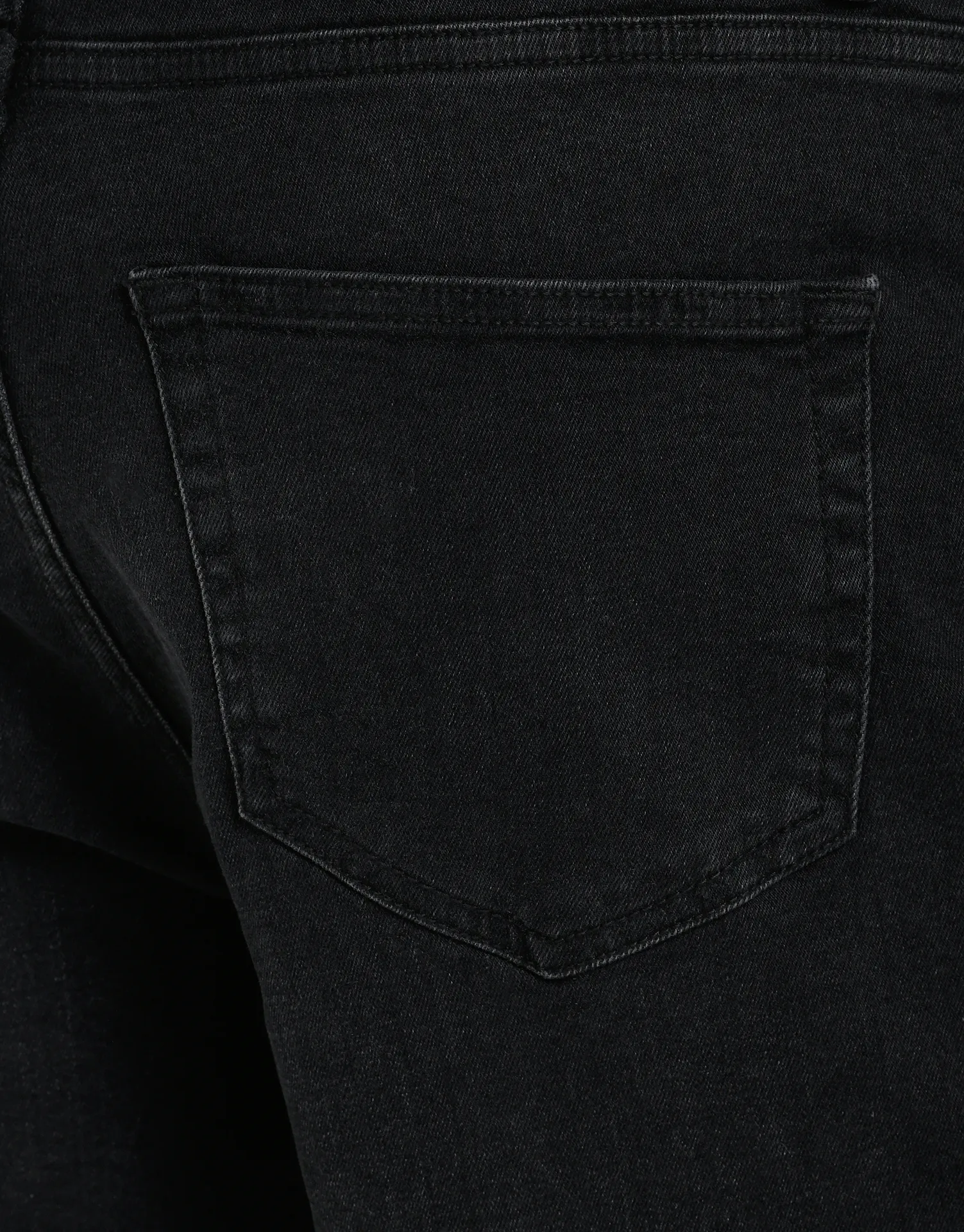BERMUDA DENIM REGULAR FIT - Image 18