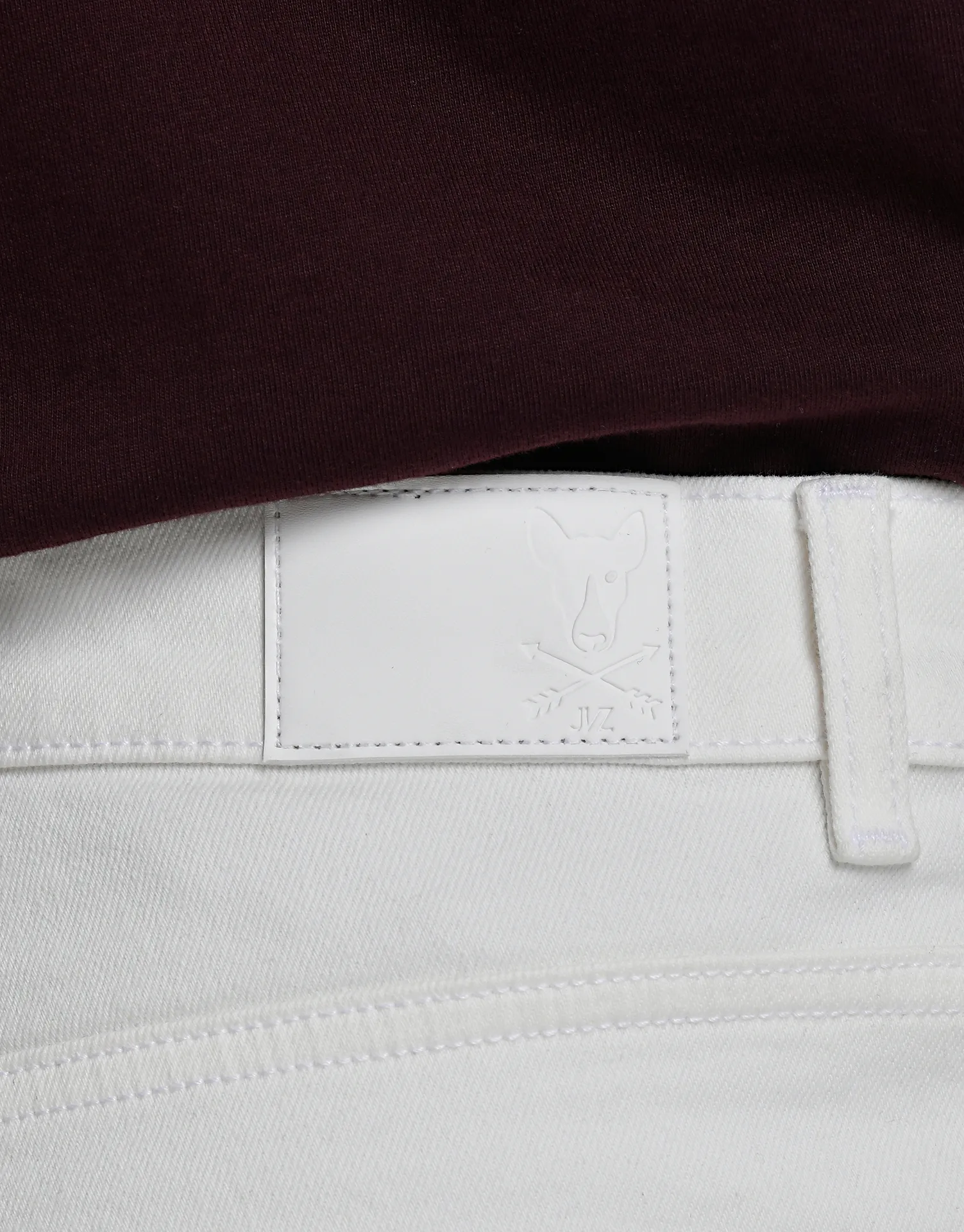 BERMUDA DENIM REGULAR FIT - Image 9