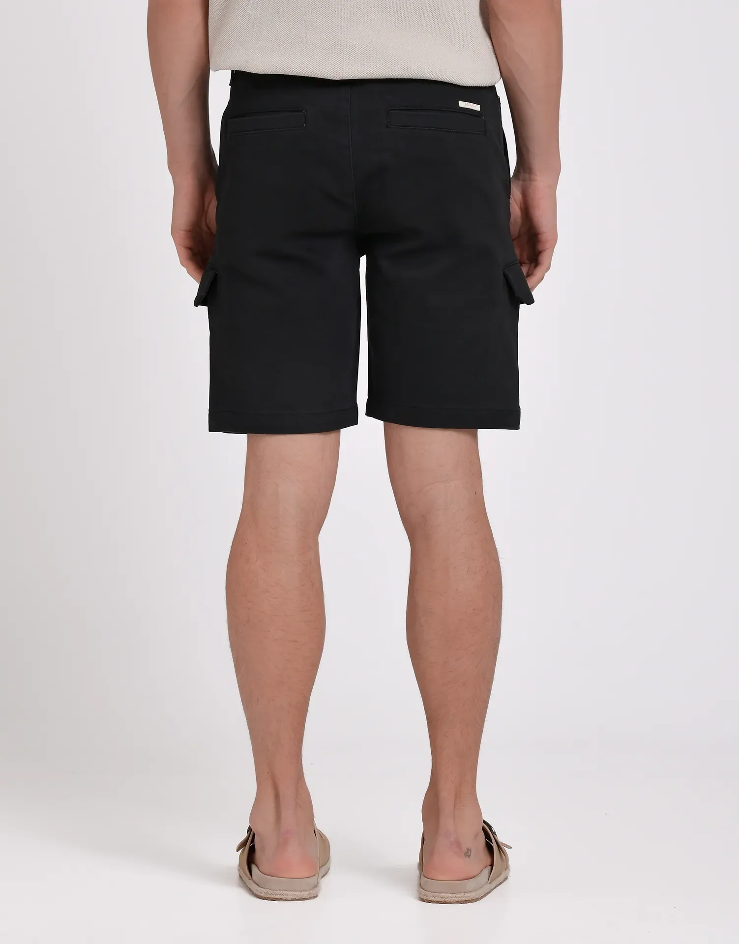 BERMUDA ELASTICA CARGO - Image 35