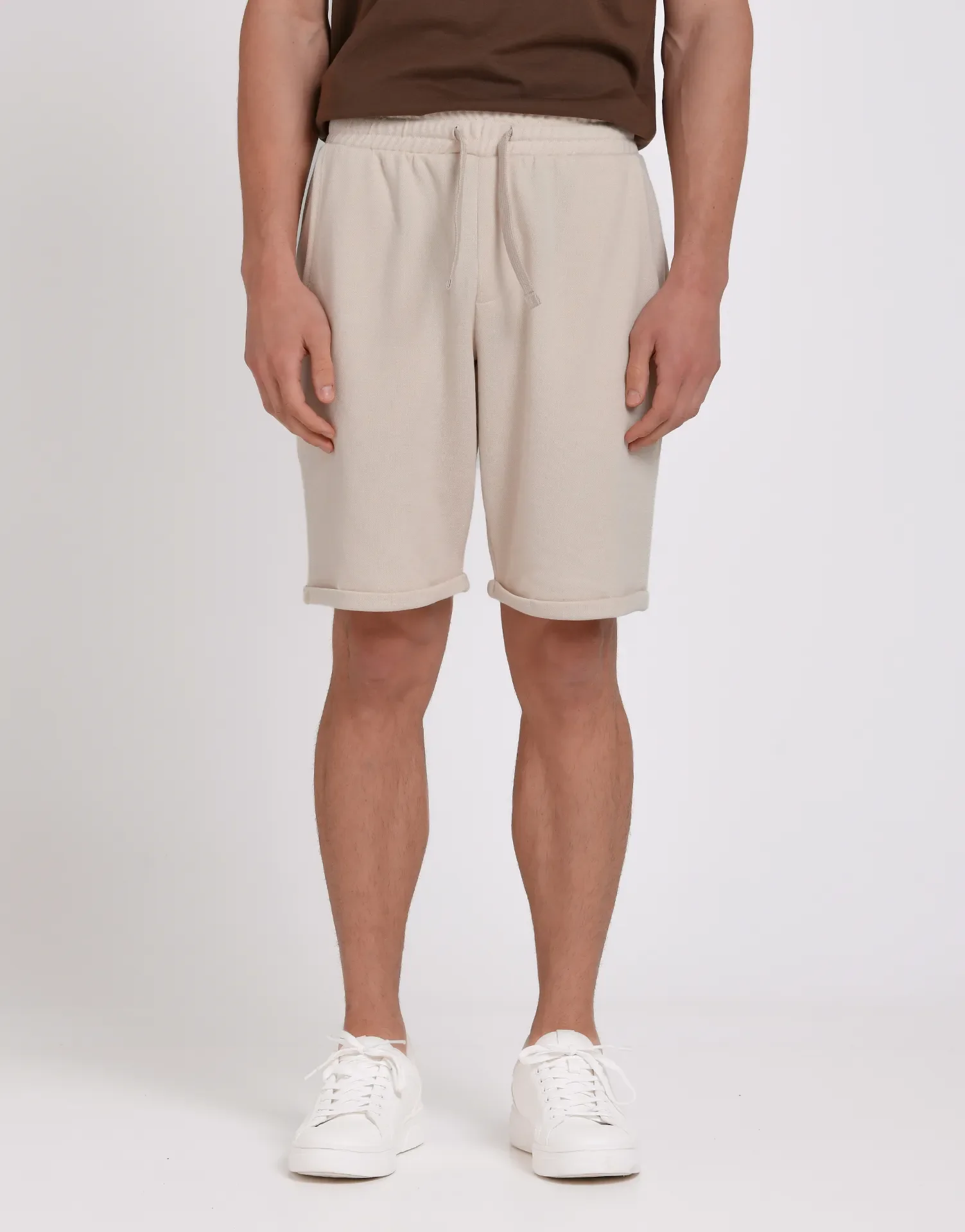 BERMUDA JOGGER PIQUE DOG - Image 11