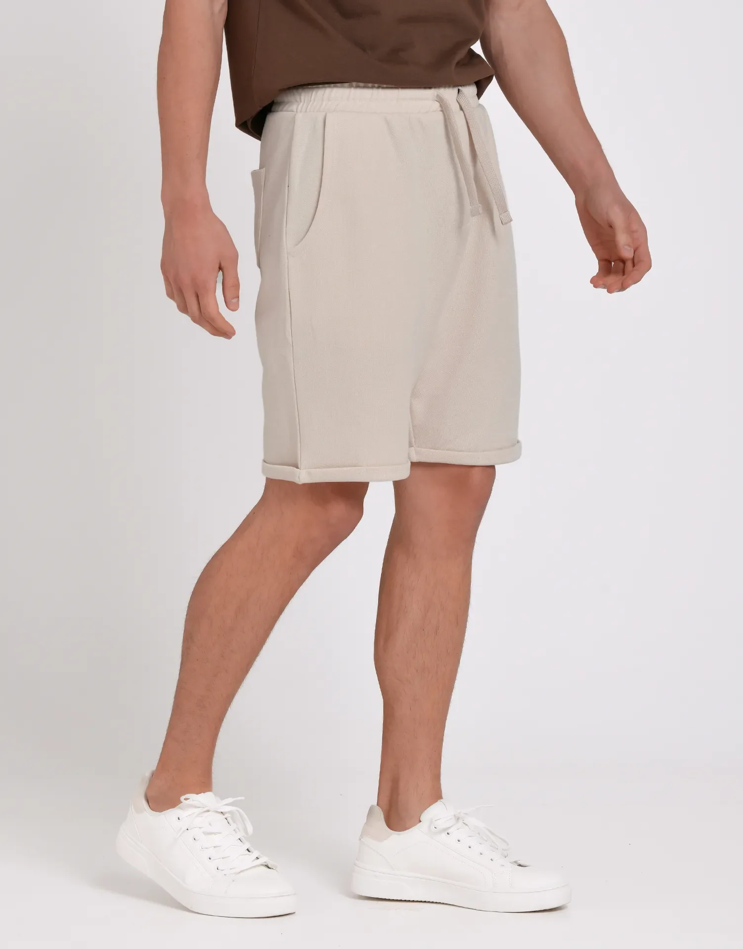 BERMUDA JOGGER PIQUE DOG - Image 13