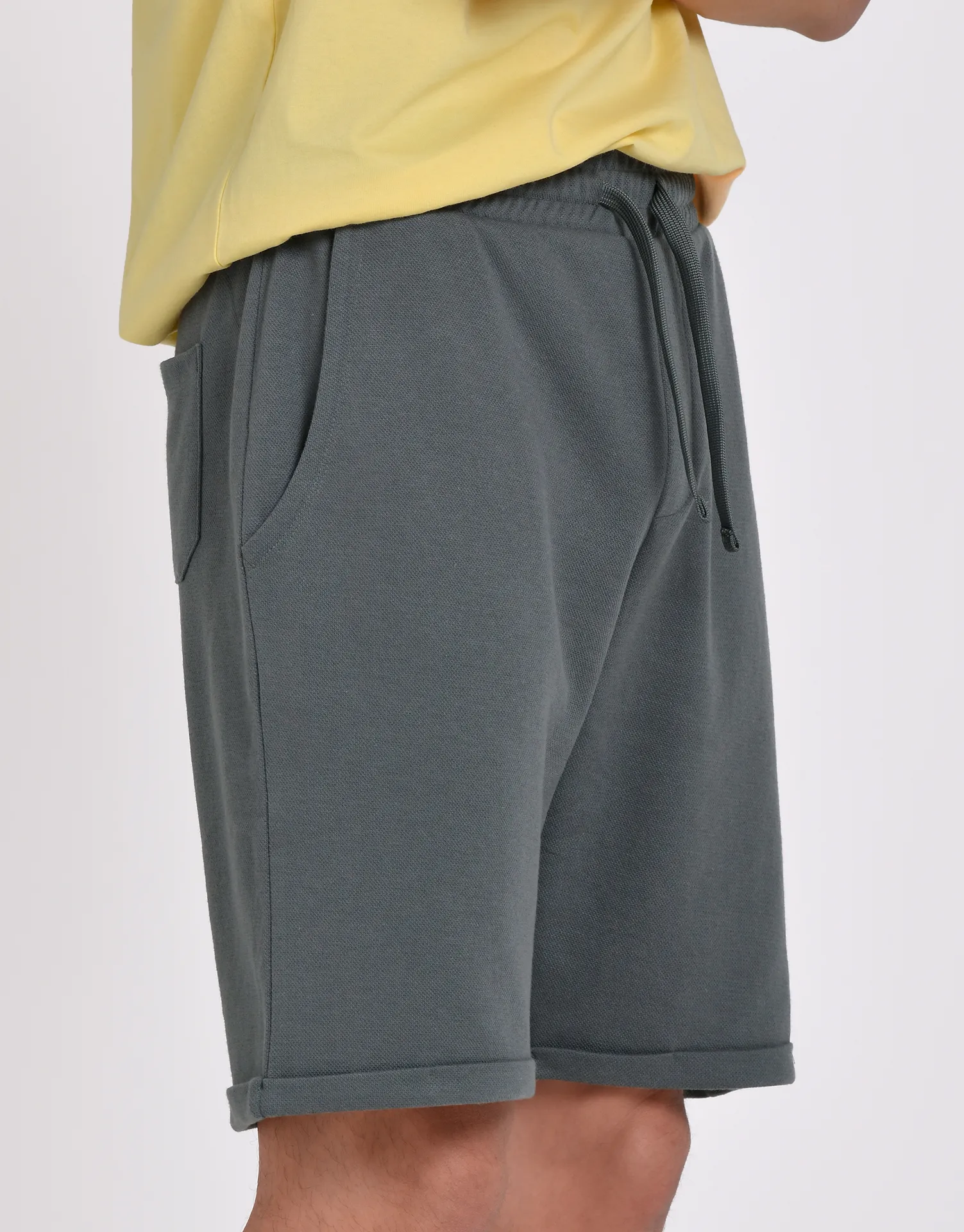 BERMUDA JOGGER PIQUE DOG - Image 30