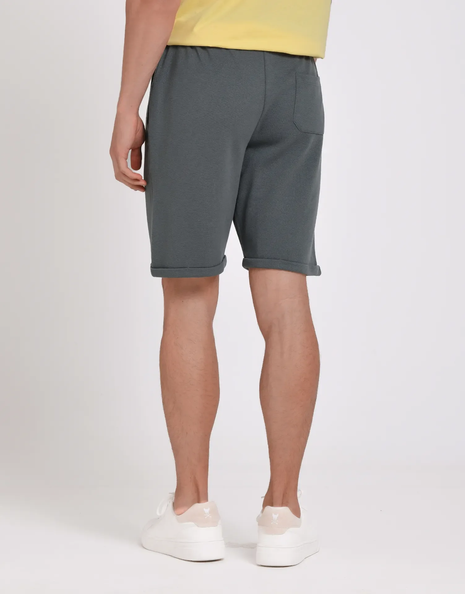 BERMUDA JOGGER PIQUE DOG - Image 32