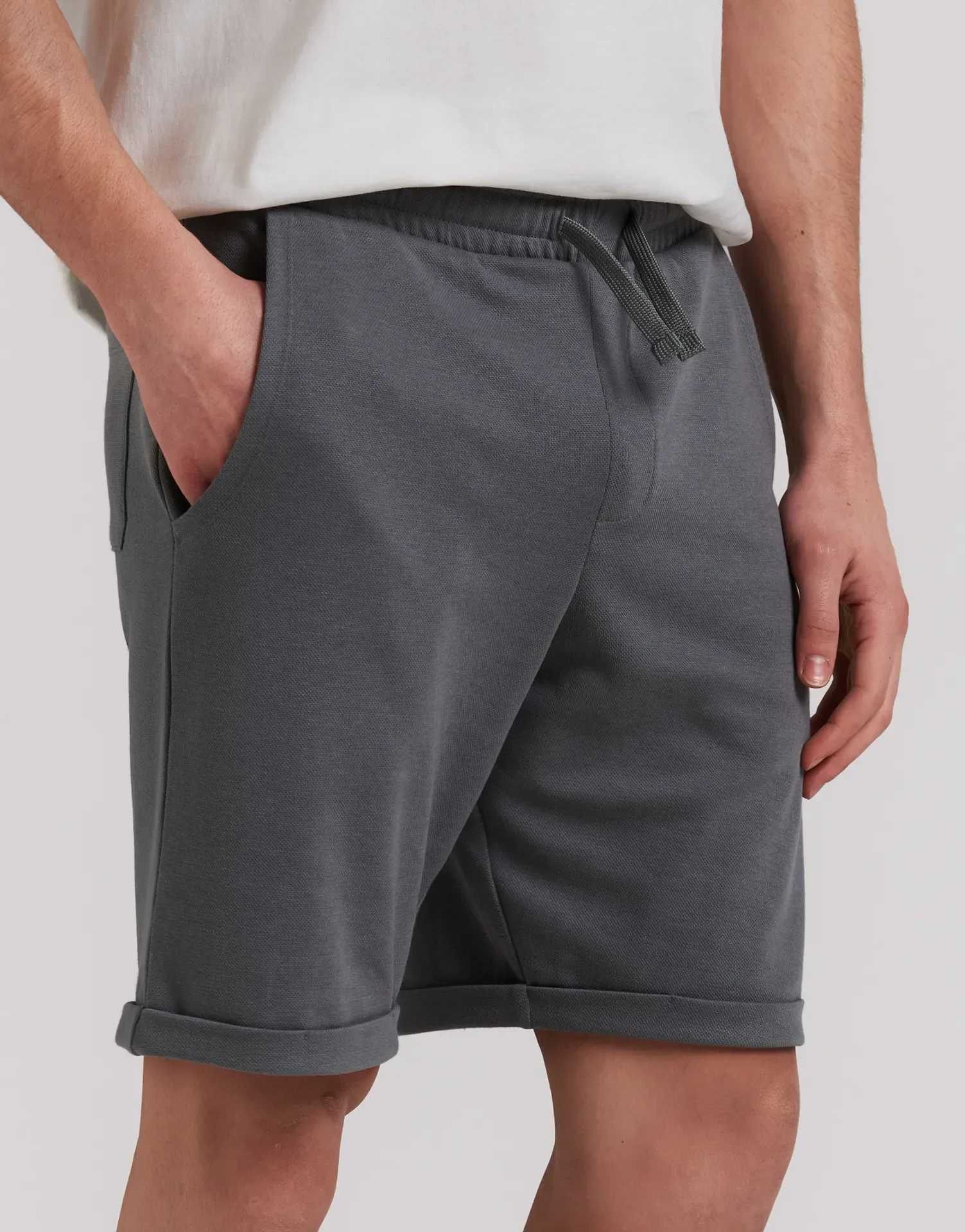 BERMUDA JOGGER PIQUE DOG - Image 17