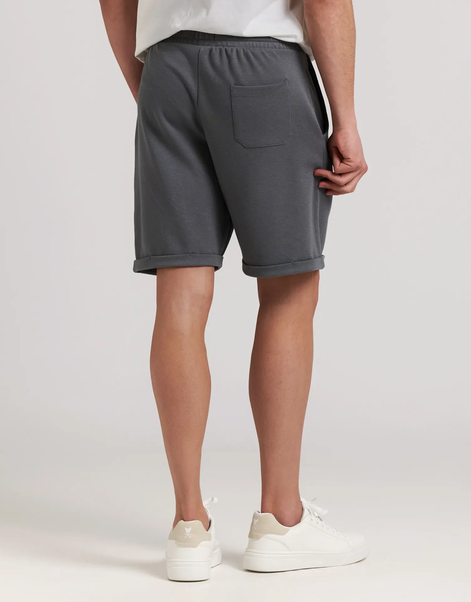 BERMUDA JOGGER PIQUE DOG - Image 18