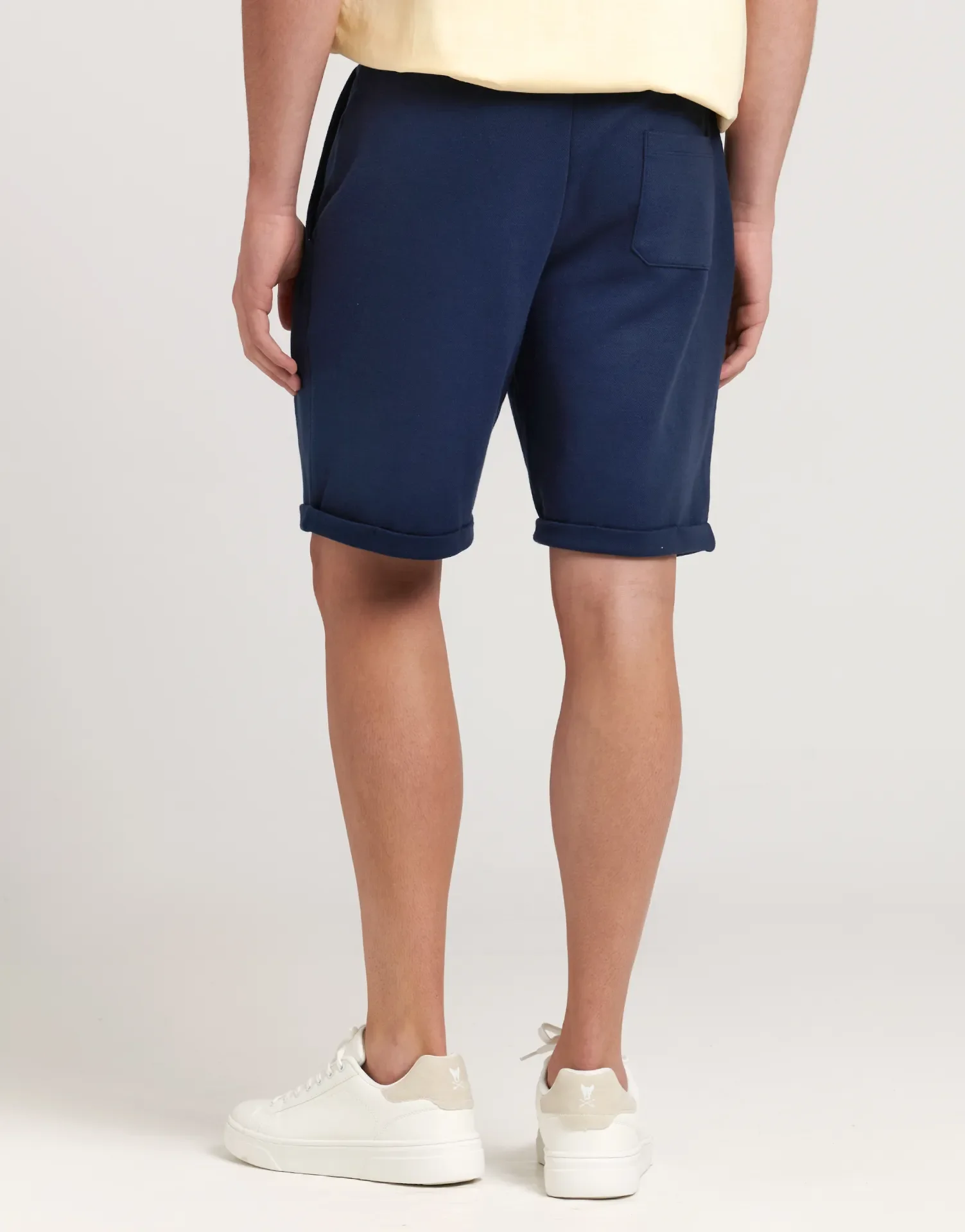 BERMUDA JOGGER PIQUE DOG - Image 25