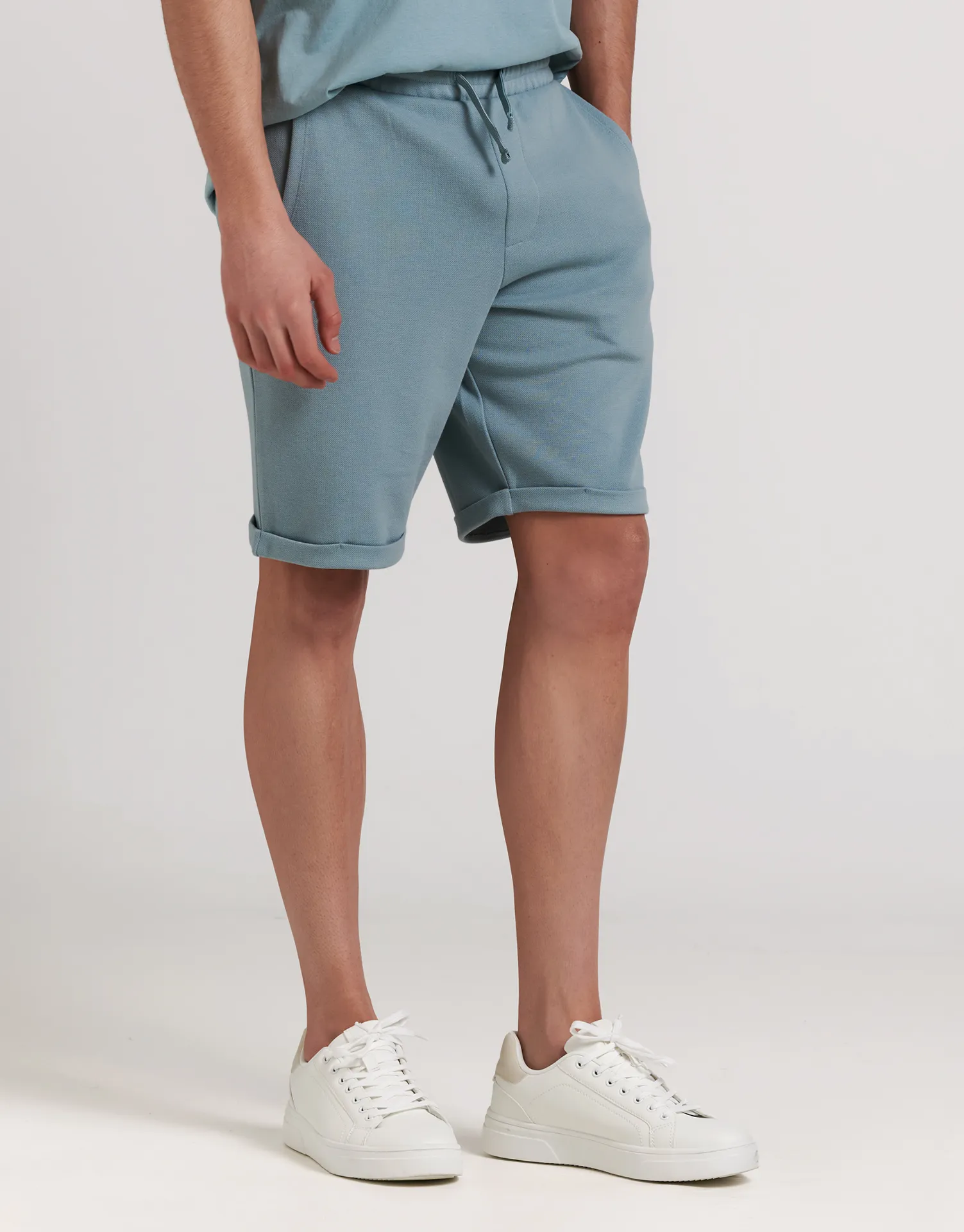 BERMUDA JOGGER PIQUE DOG - Image 30