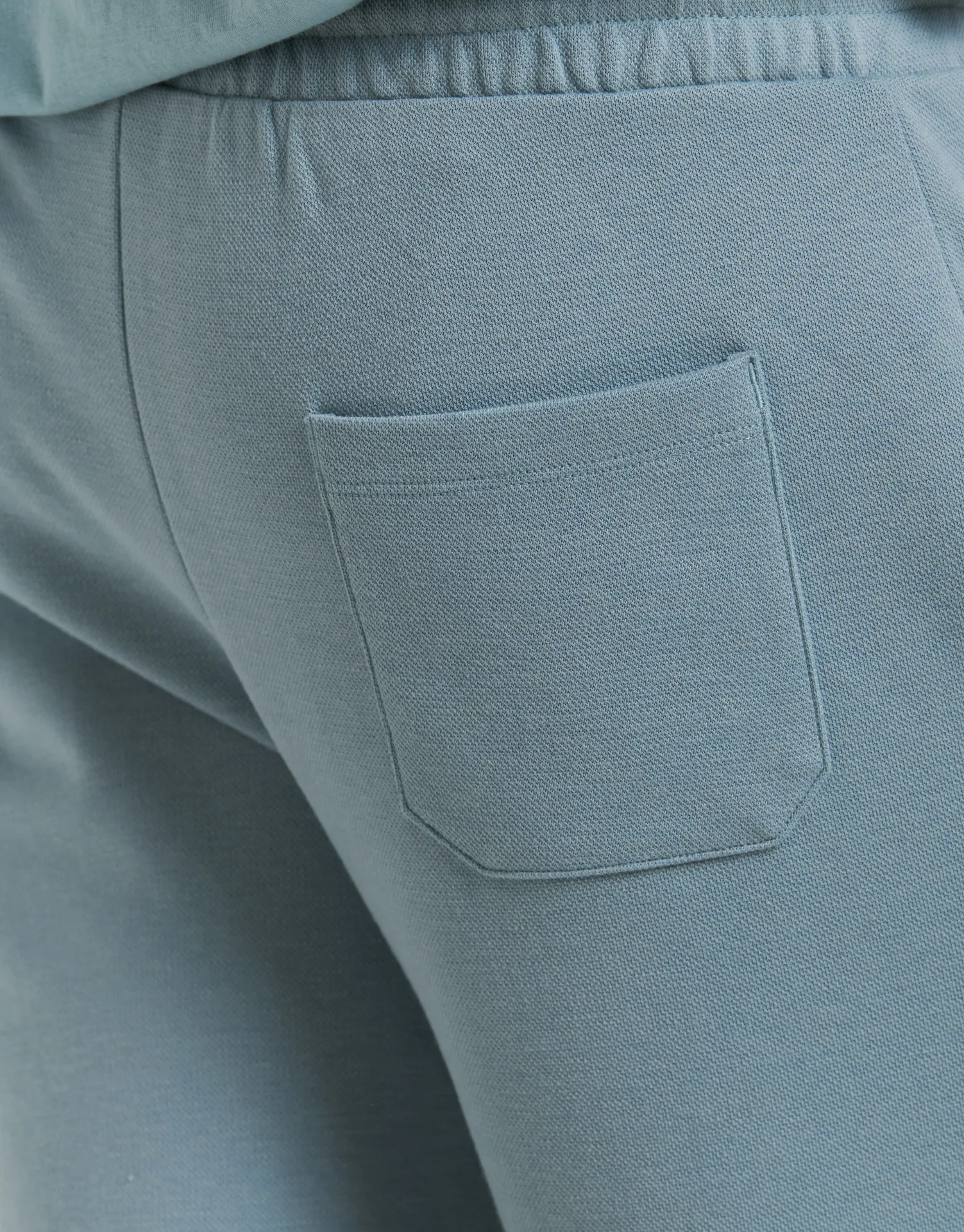 BERMUDA JOGGER PIQUE DOG - Image 32