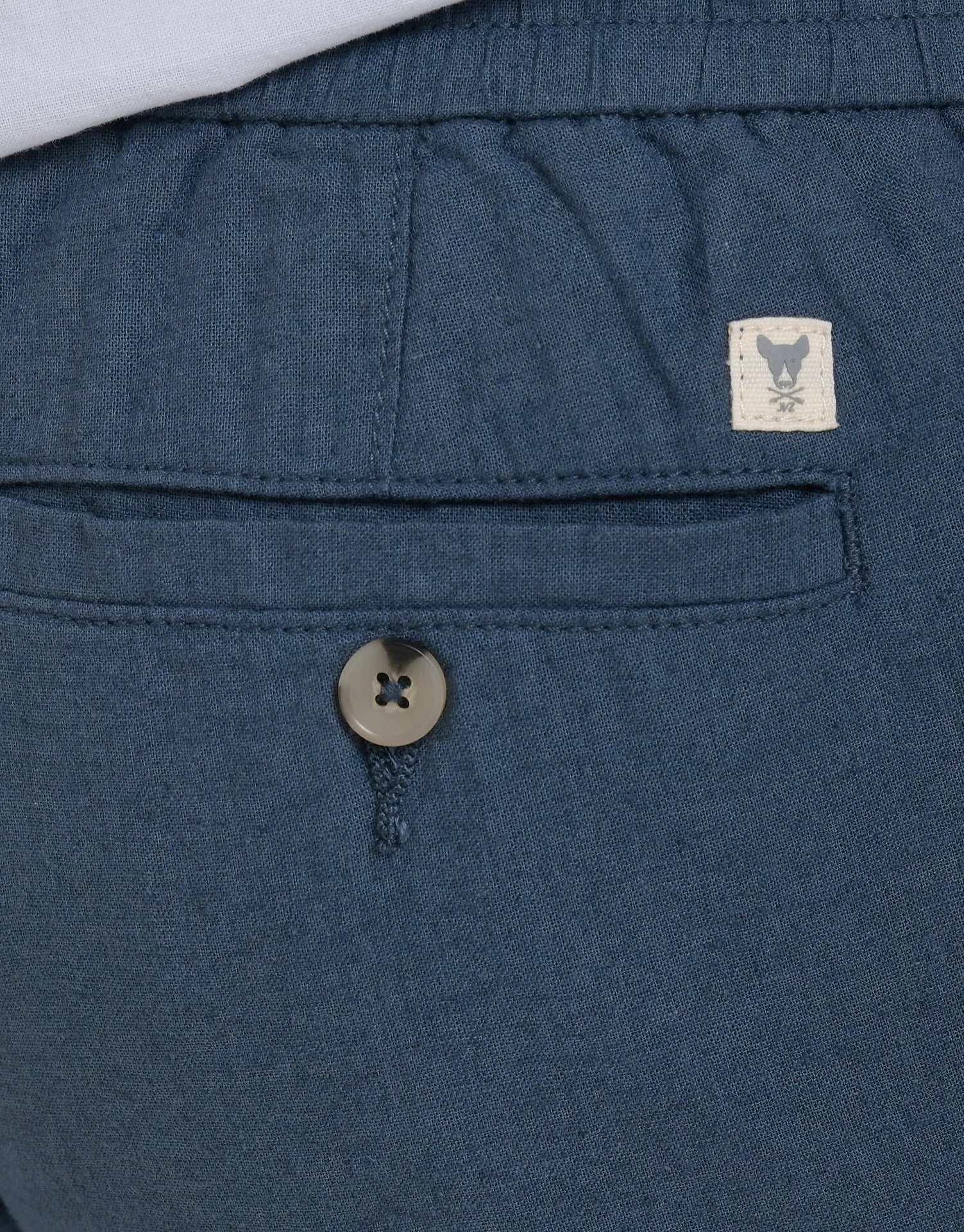 BERMUDA LINO CARGO - Image 10