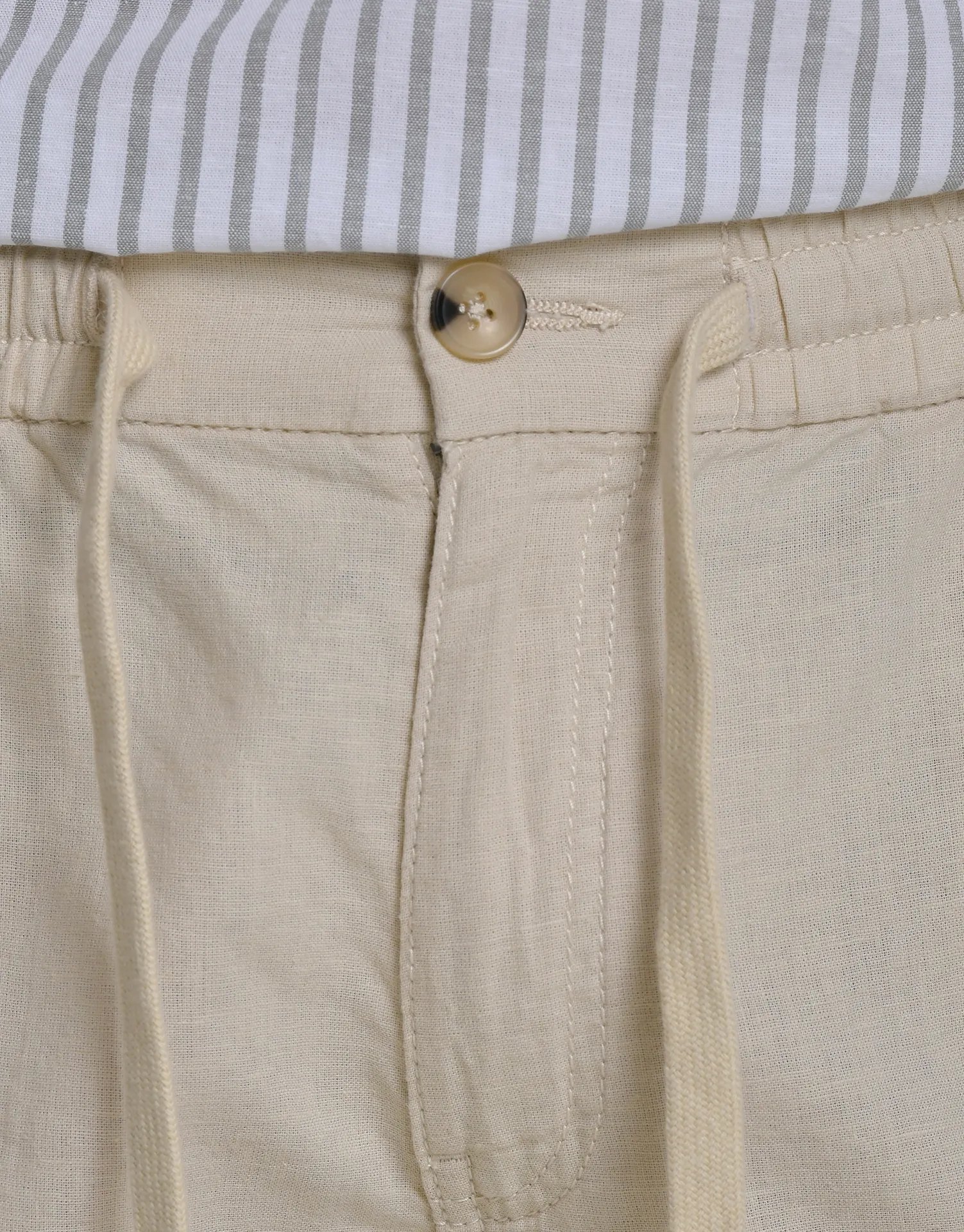 BERMUDA LINO CARGO - Image 17
