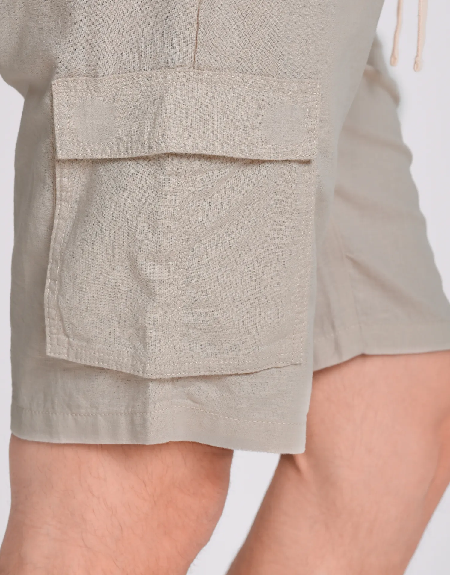 BERMUDA LINO CARGO - Image 19