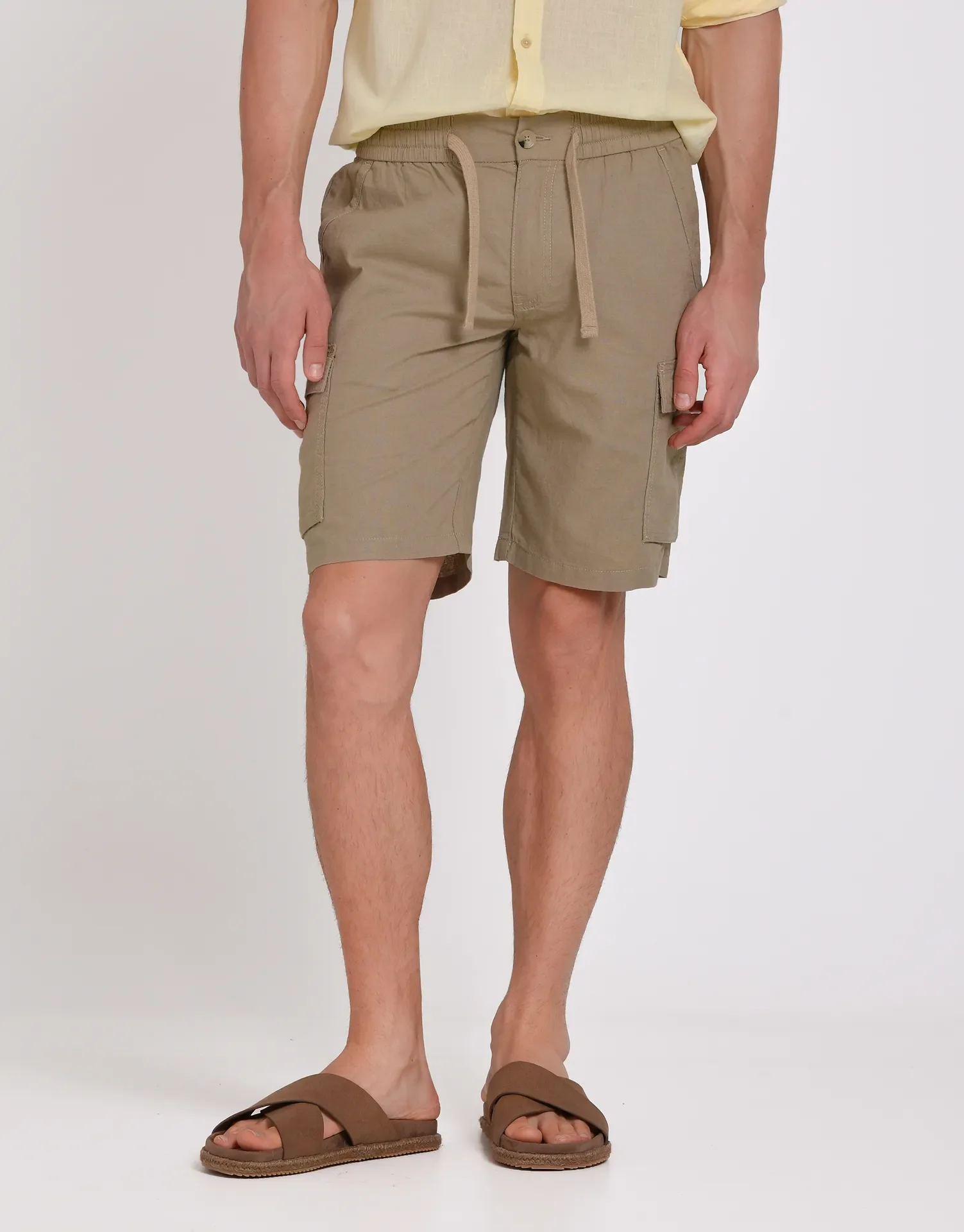 BERMUDA LINO CARGO - Image 32