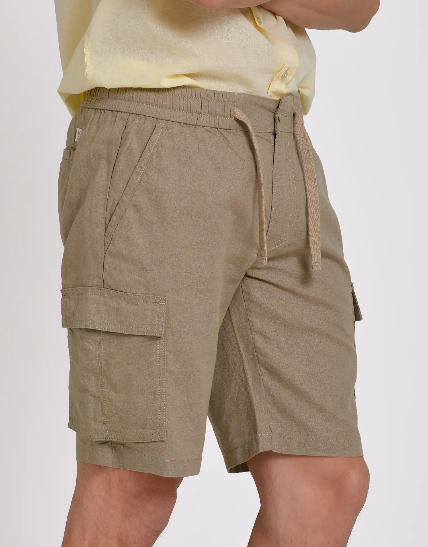 BERMUDA LINO CARGO - Image 33