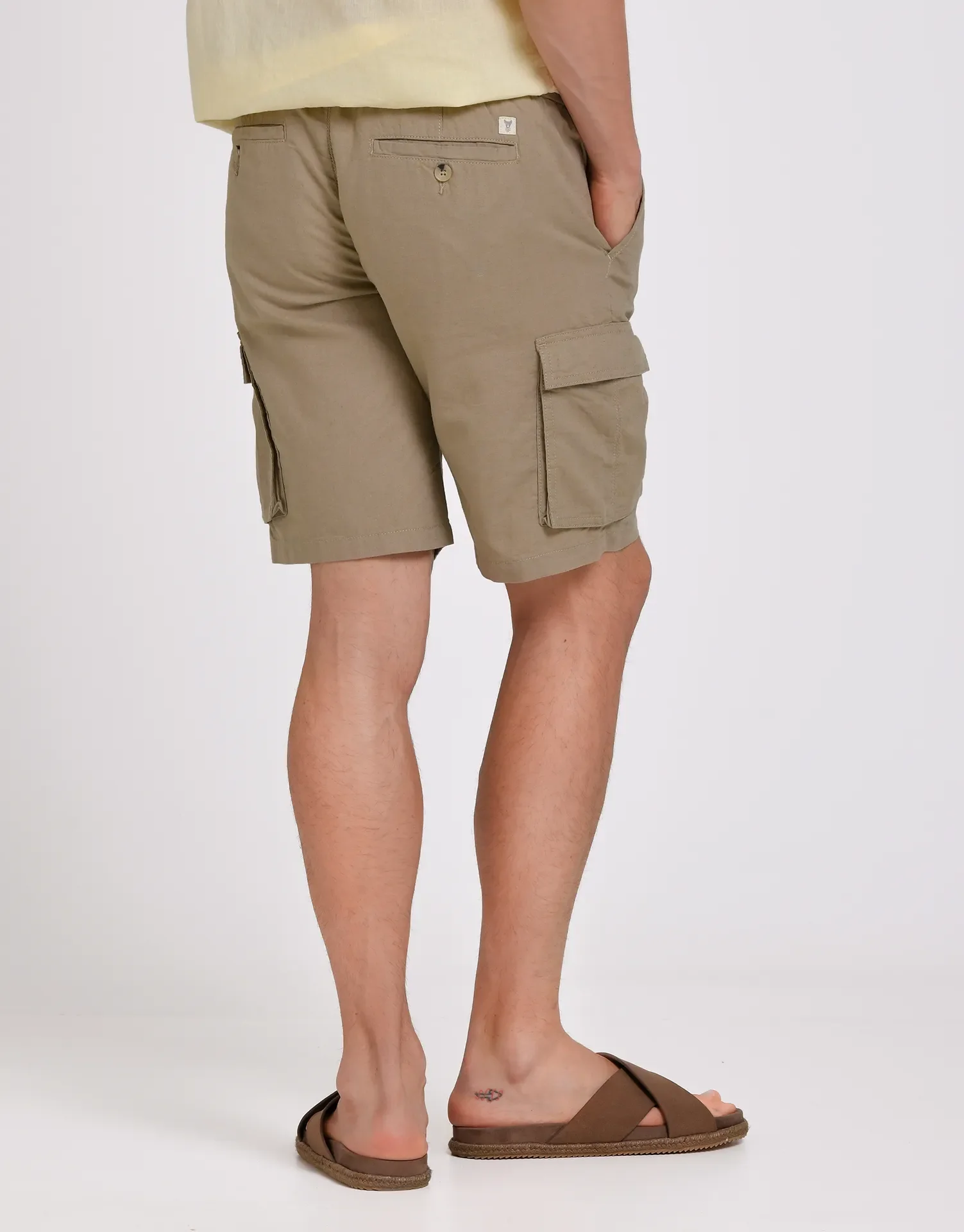 BERMUDA LINO CARGO - Image 34