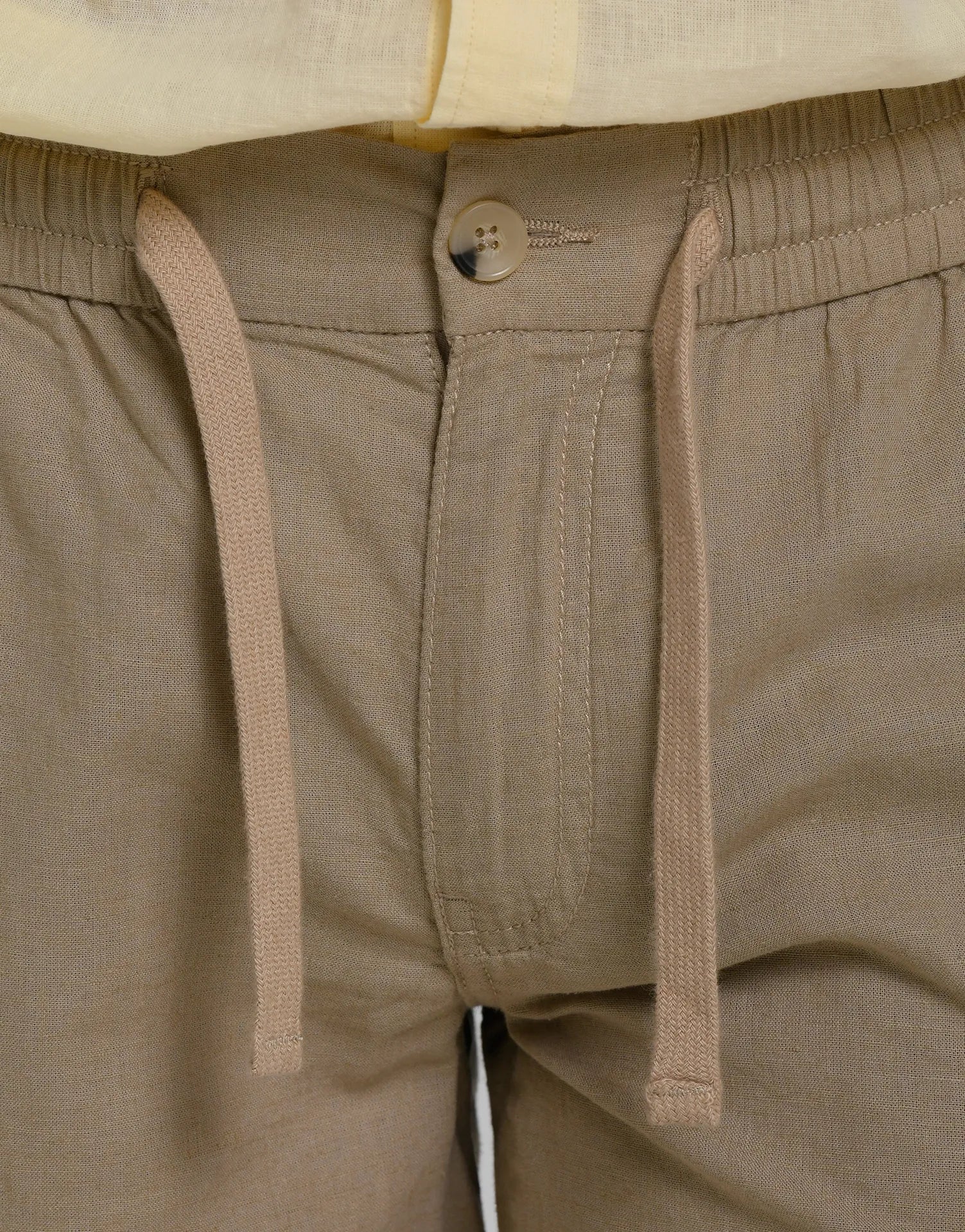 BERMUDA LINO CARGO - Image 35