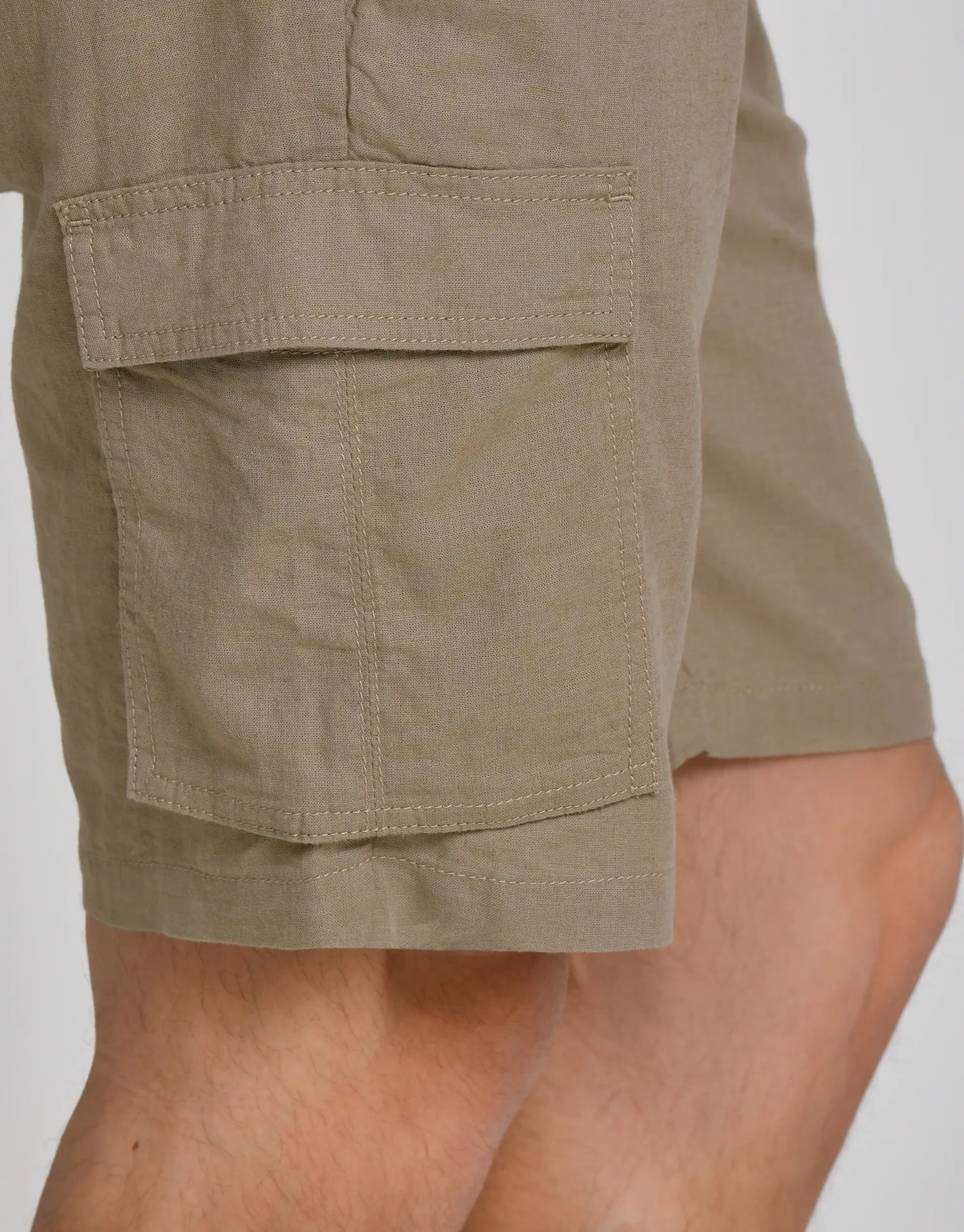 BERMUDA LINO CARGO - Image 37