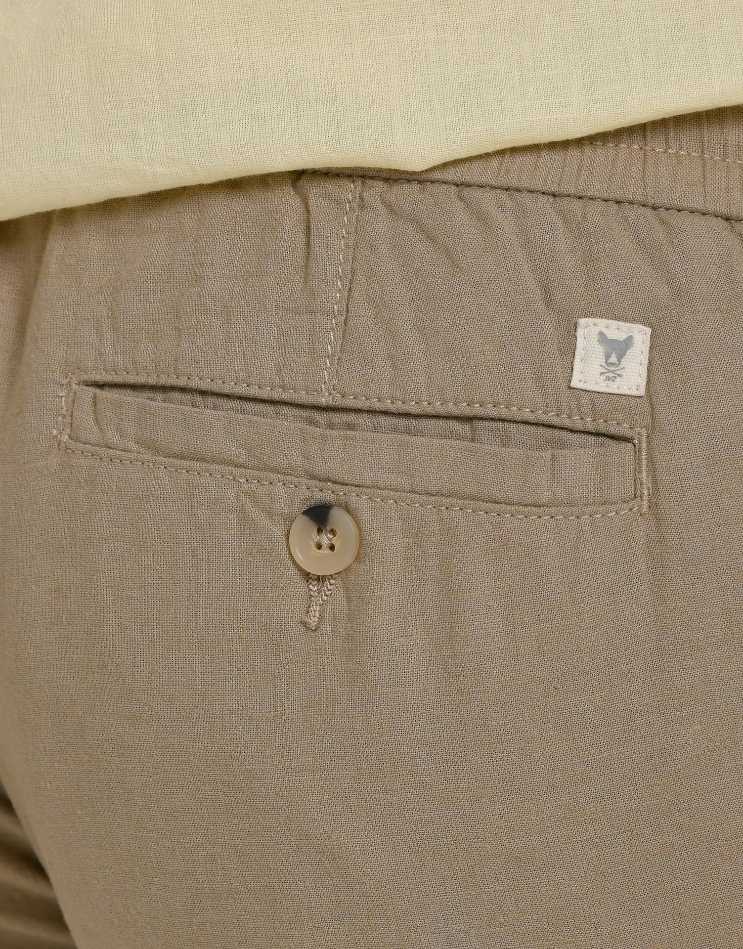 BERMUDA LINO CARGO - Image 38