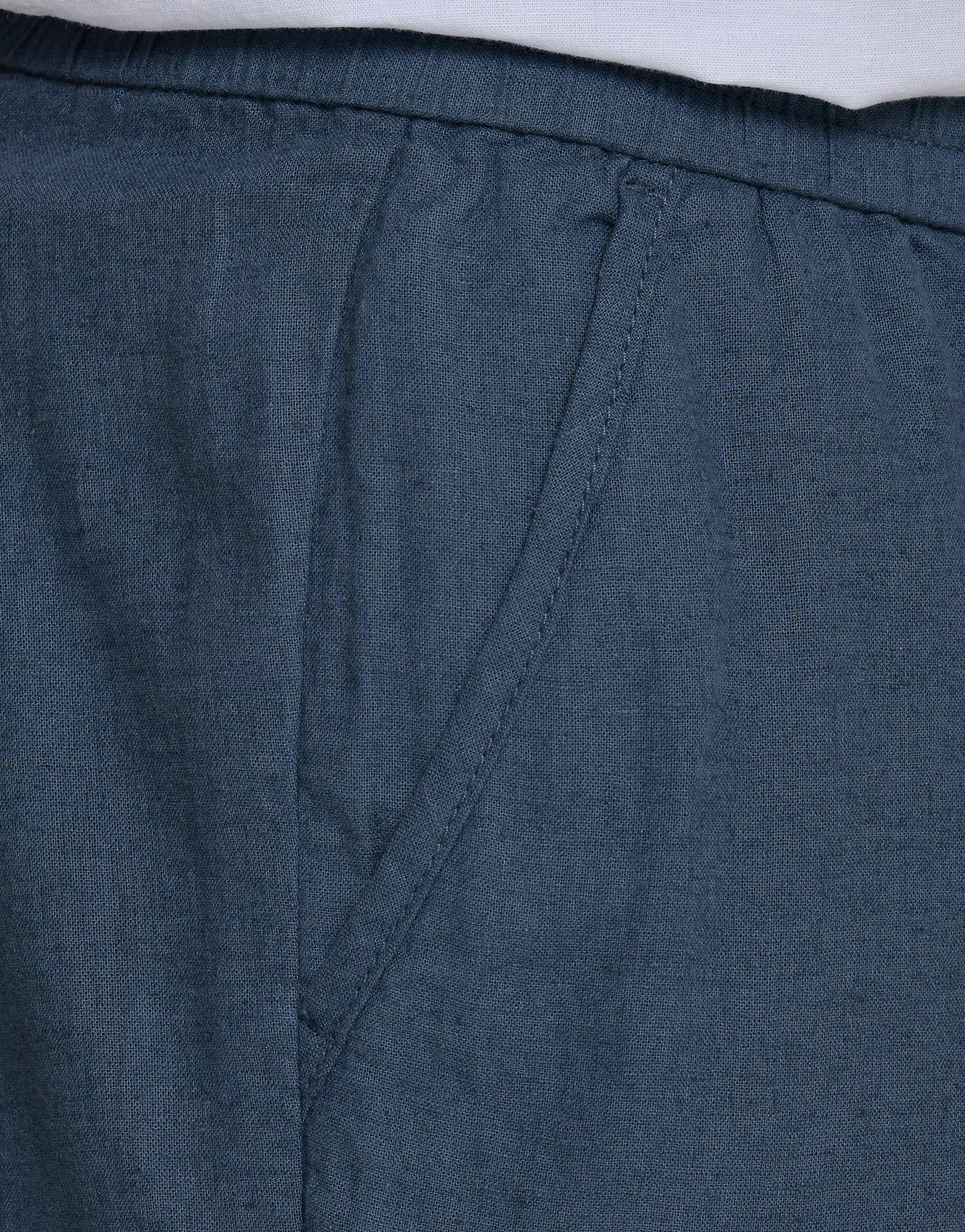BERMUDA LINO CARGO - Image 8