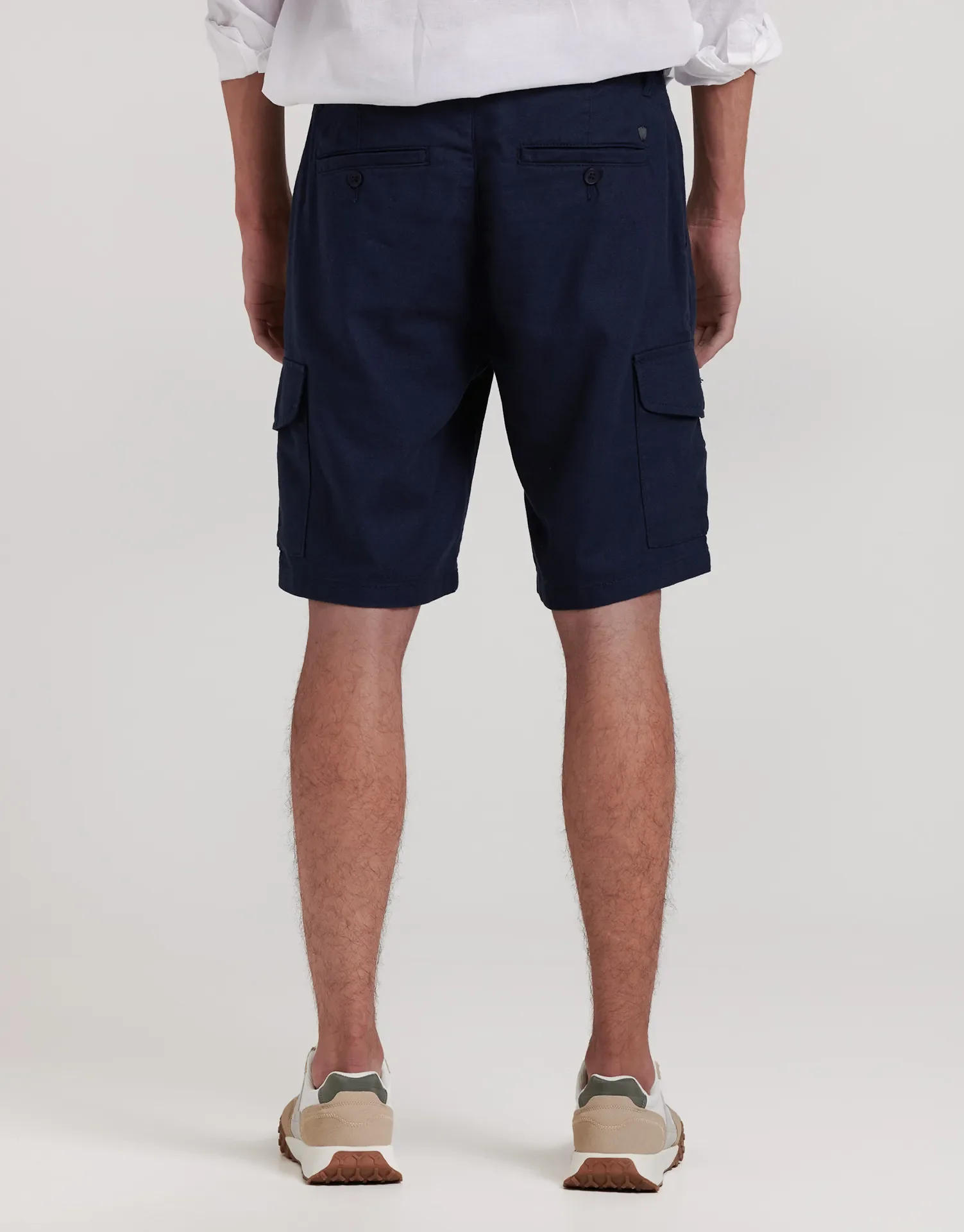 BERMUDA LINO CARGO - Image 10