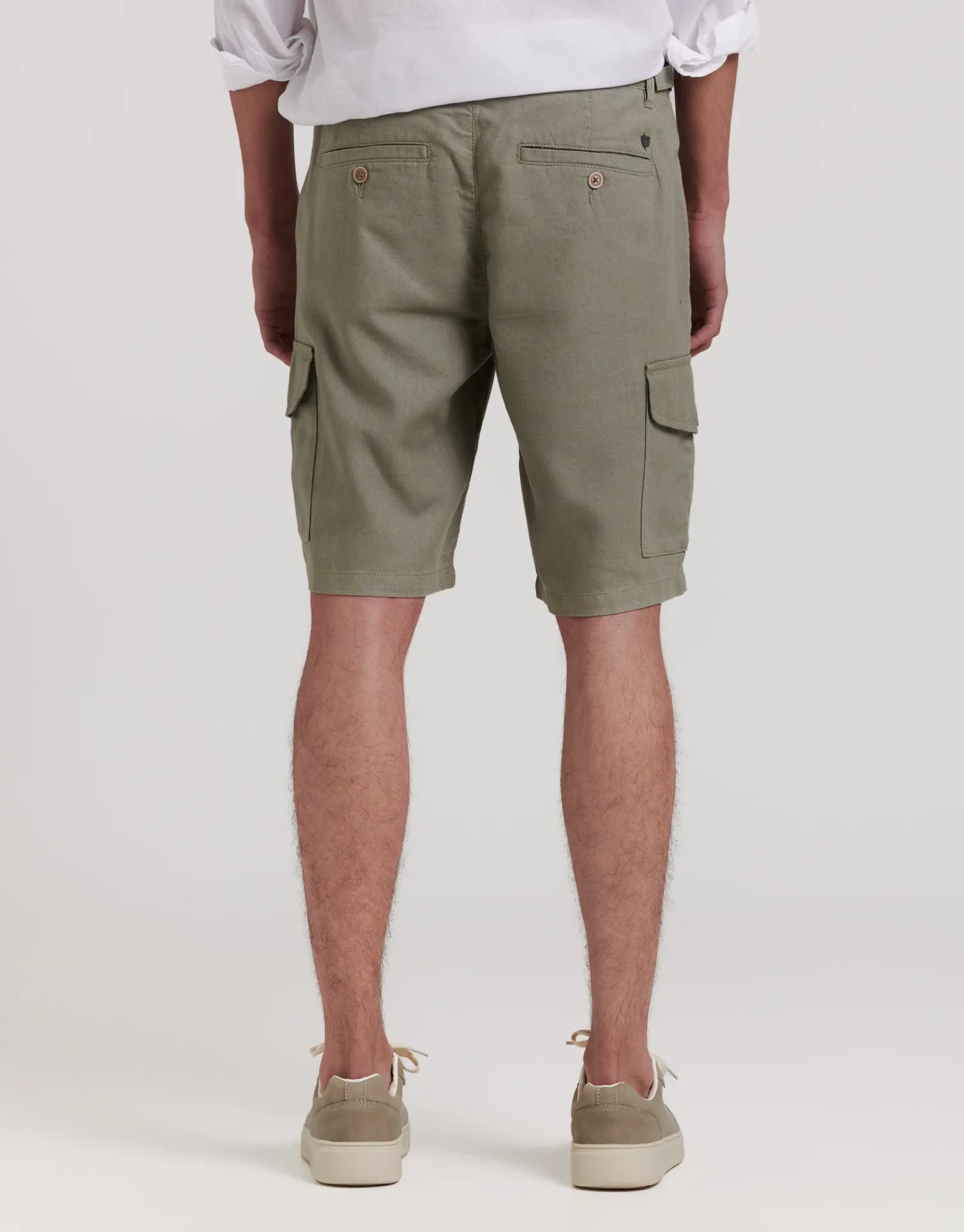 BERMUDA LINO CARGO - Image 19