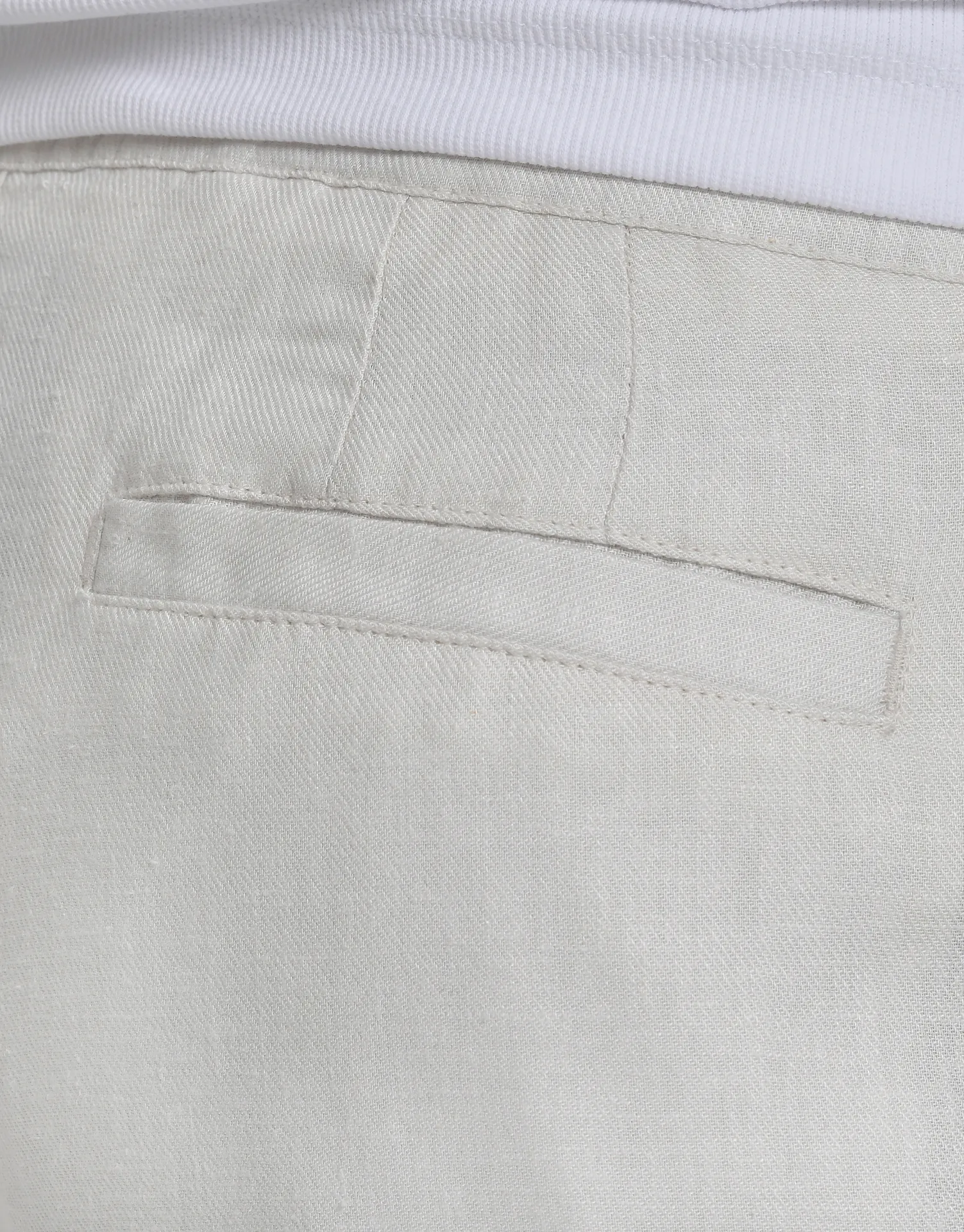 BERMUDA LINO FLUIDO - Image 17