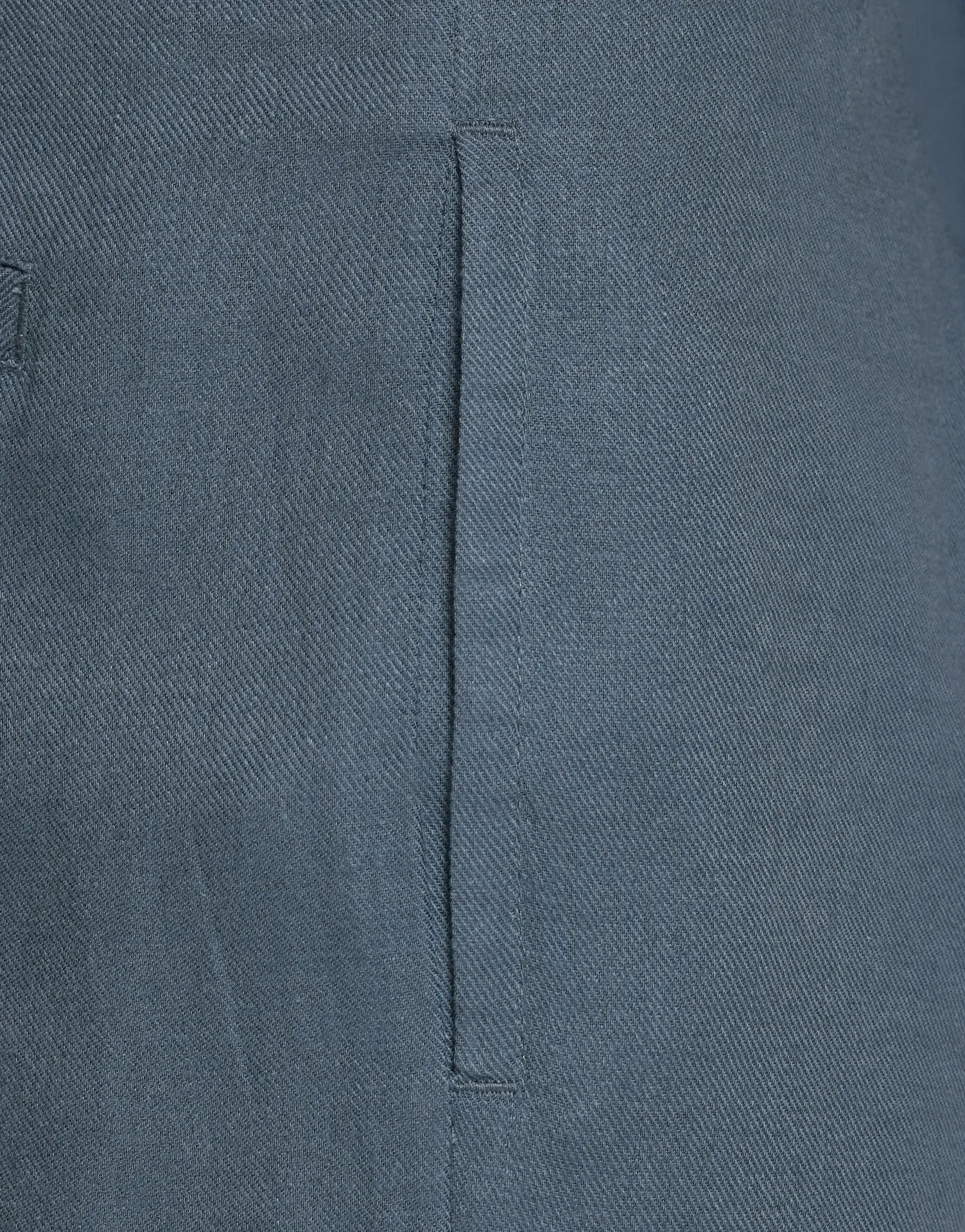 BERMUDA LINO FLUIDO - Image 24