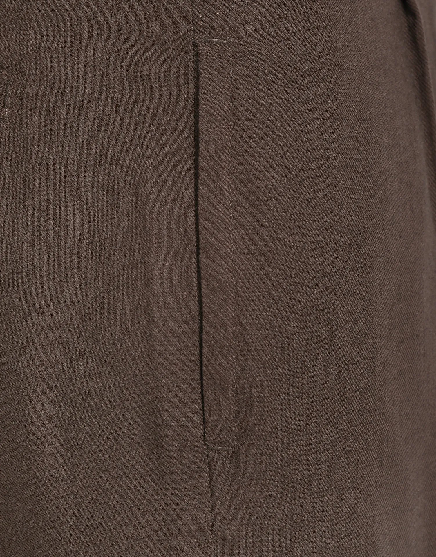 BERMUDA LINO FLUIDO - Image 8
