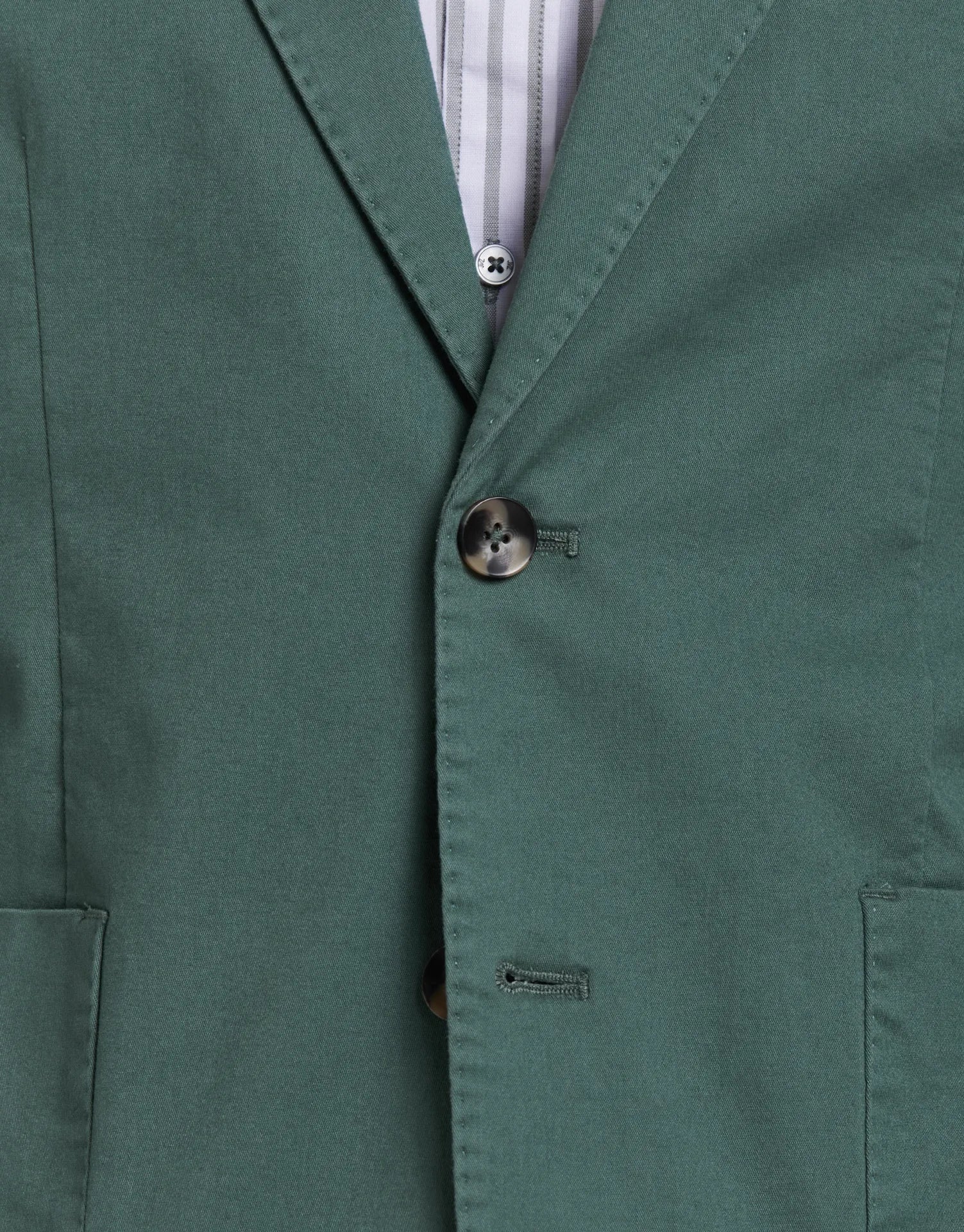 BLAZER BASICA ALGODON - Image 11