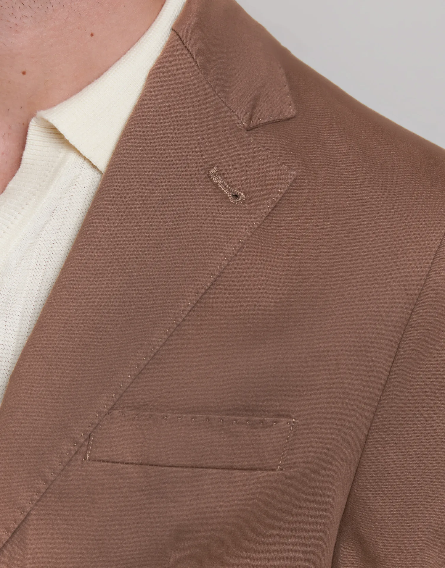 BLAZER BASICA ALGODON - Image 14