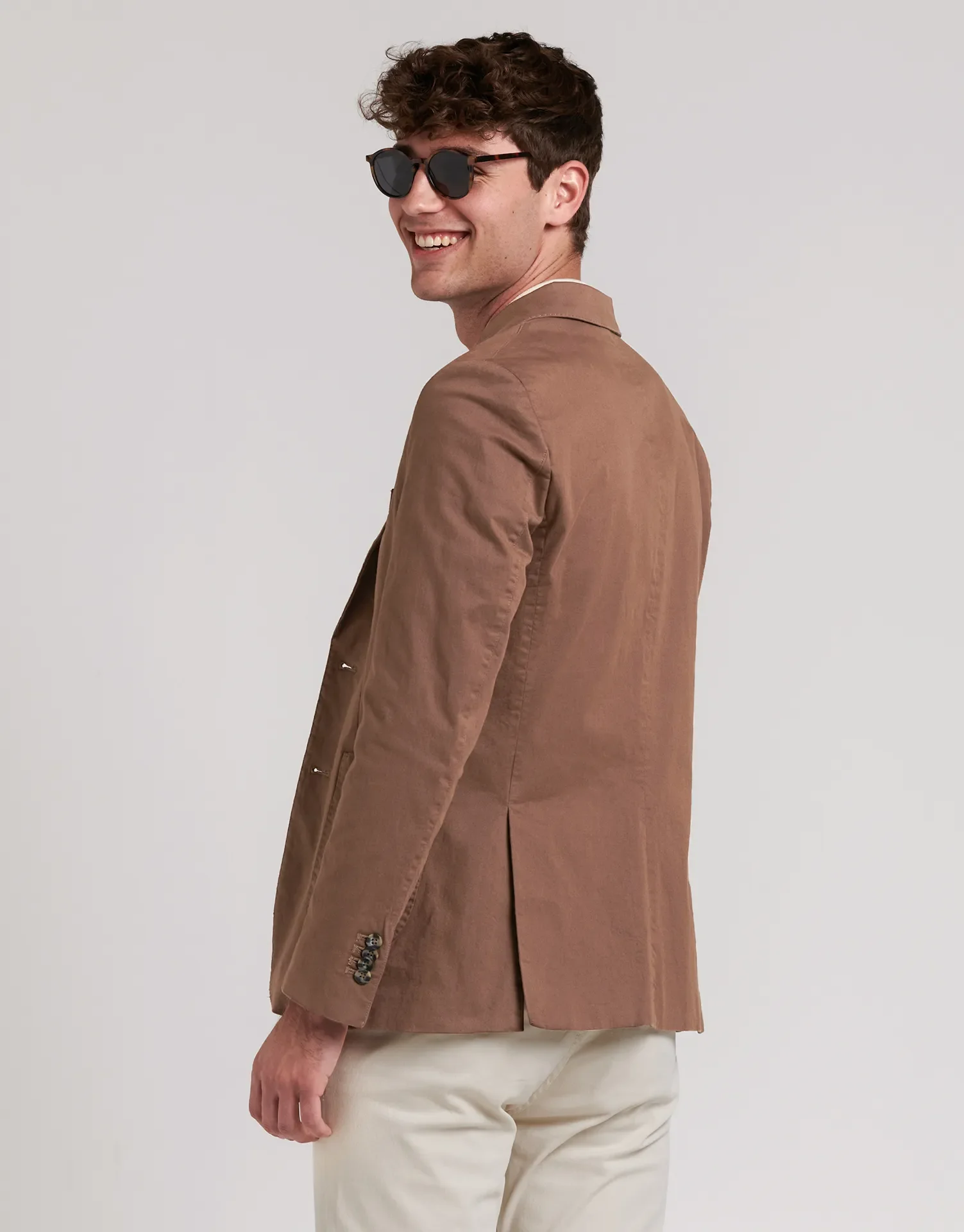 BLAZER BASICA ALGODON - Image 18