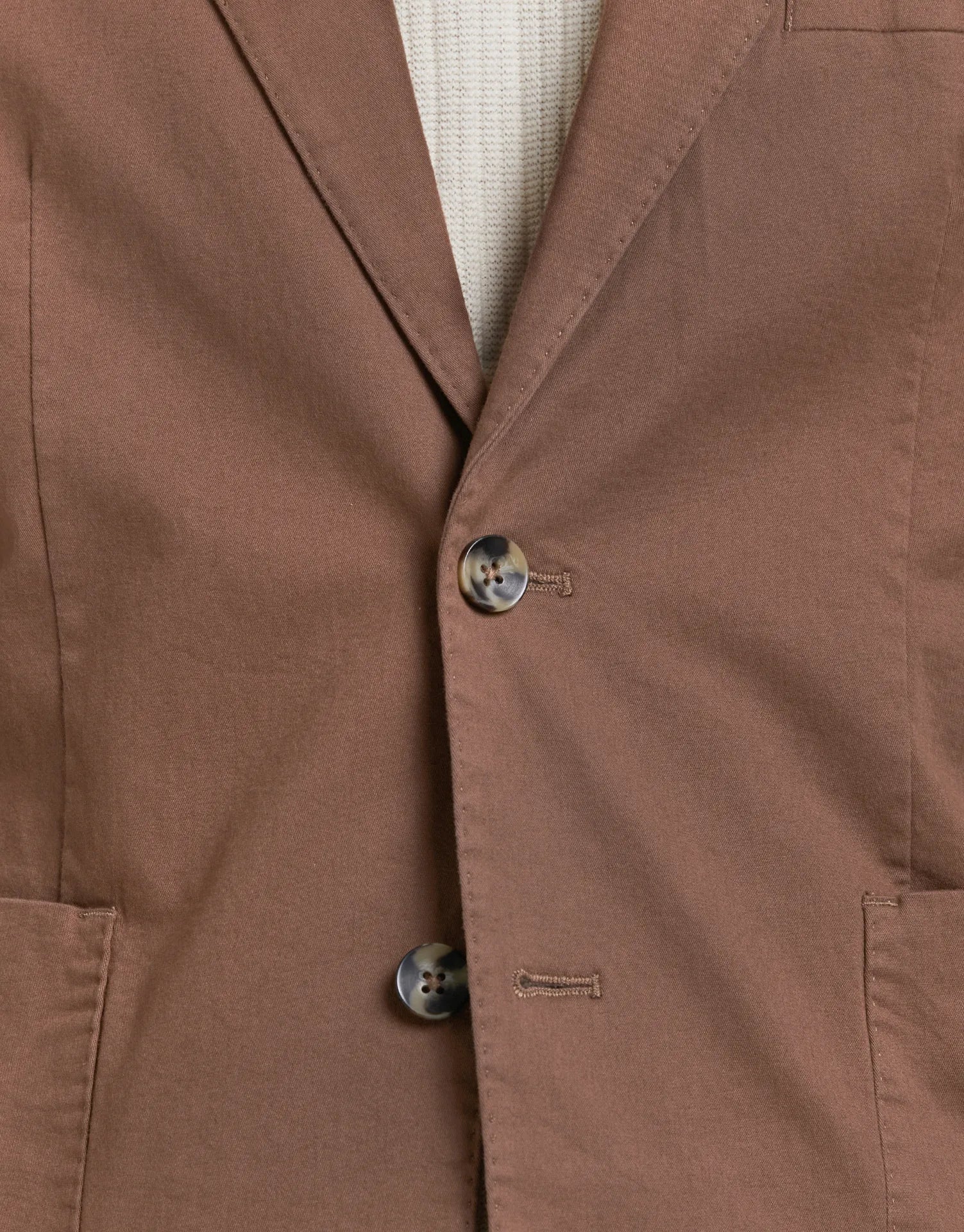 BLAZER BASICA ALGODON - Image 19